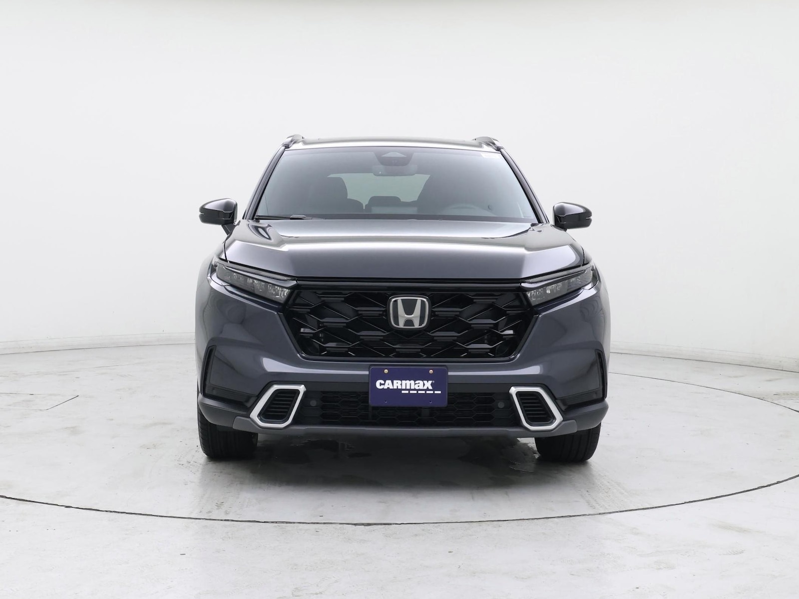 2025 Honda CR-V Sport Touring - Photo 6