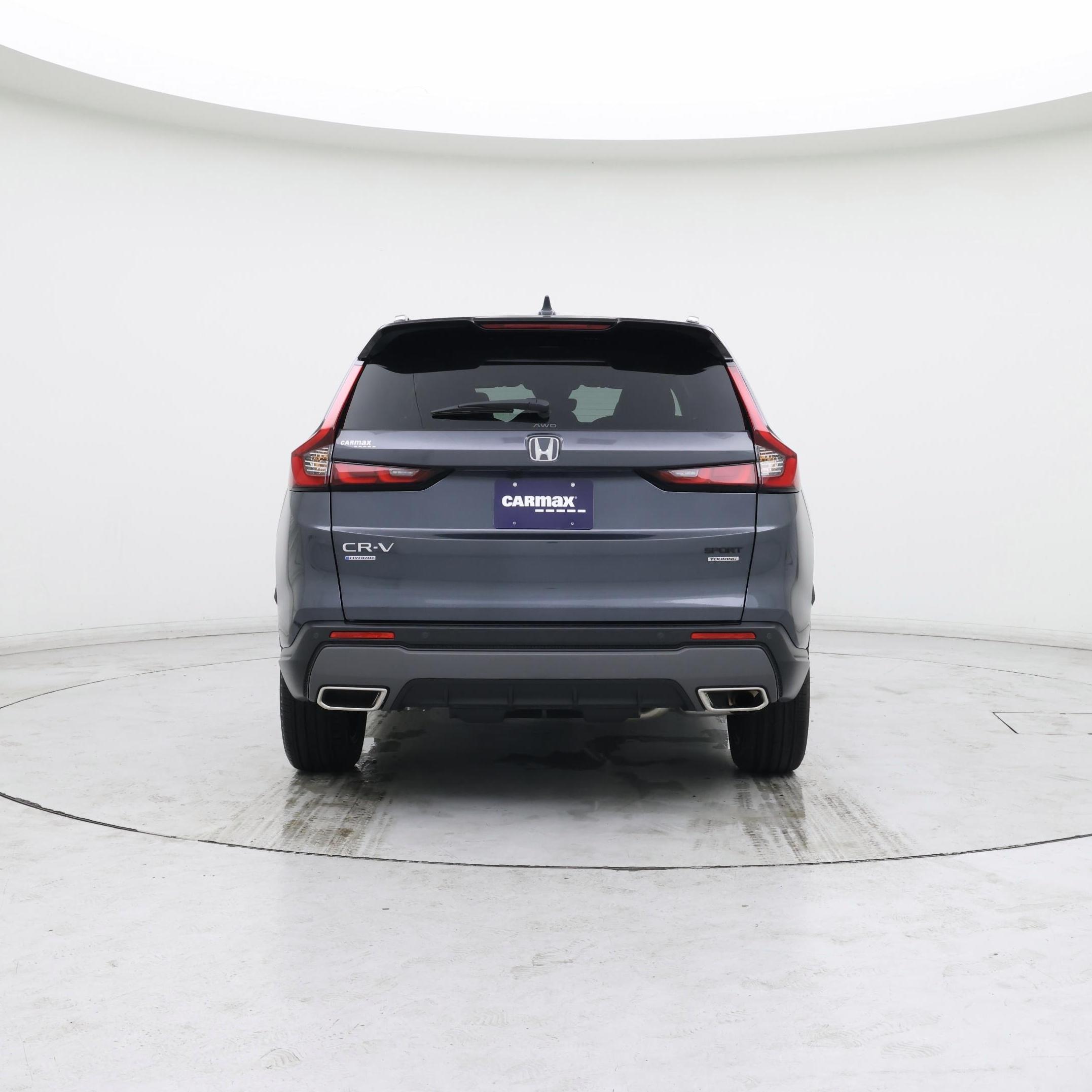 Thumbnail: 2025 Honda CR-V - 6