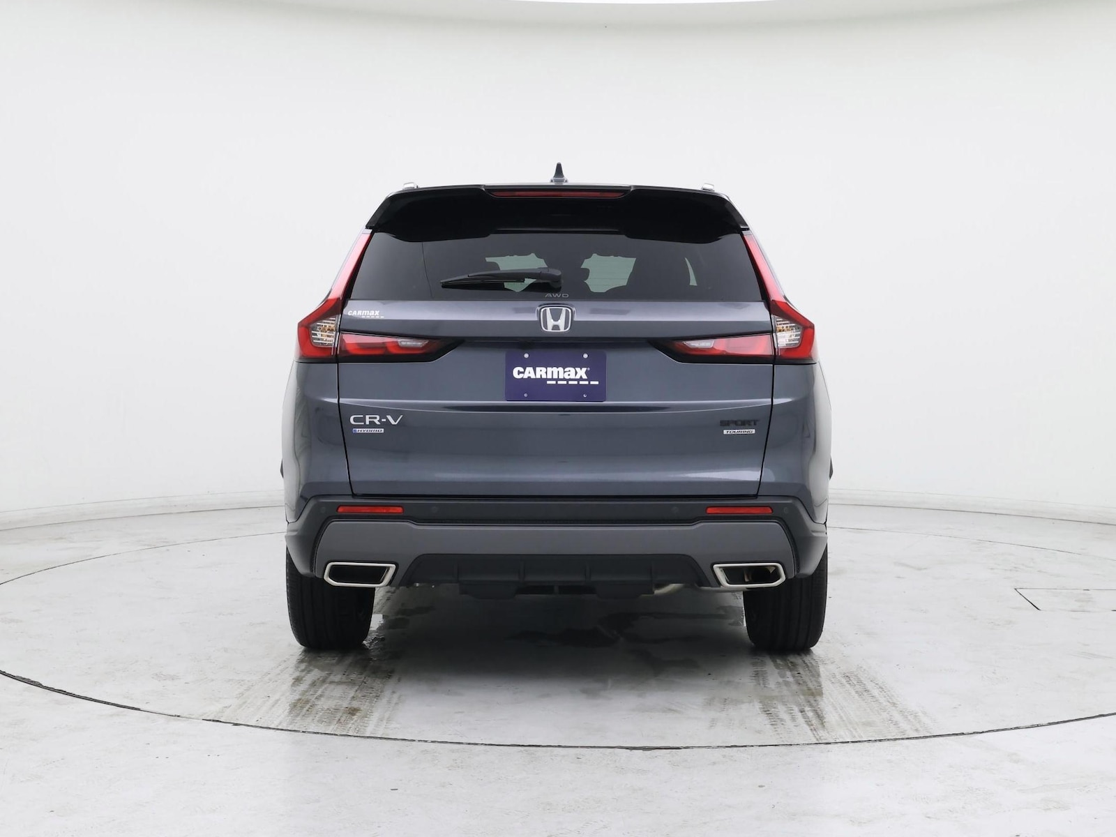 2025 Honda CR-V Sport Touring - Photo 7