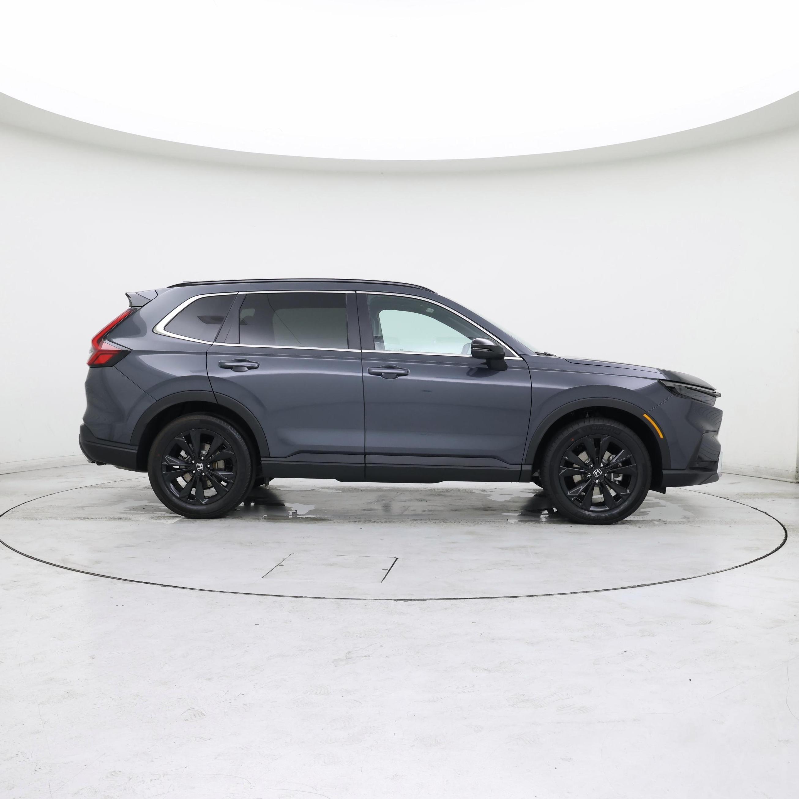 Thumbnail: 2025 Honda CR-V - 7