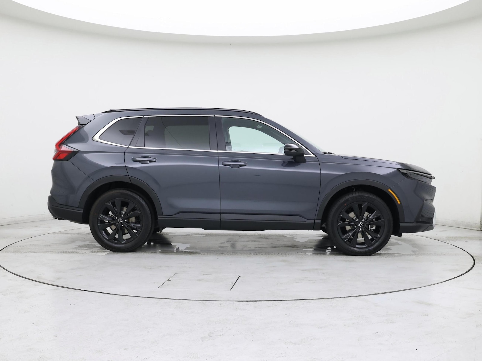 2025 Honda CR-V Sport Touring - Photo 8