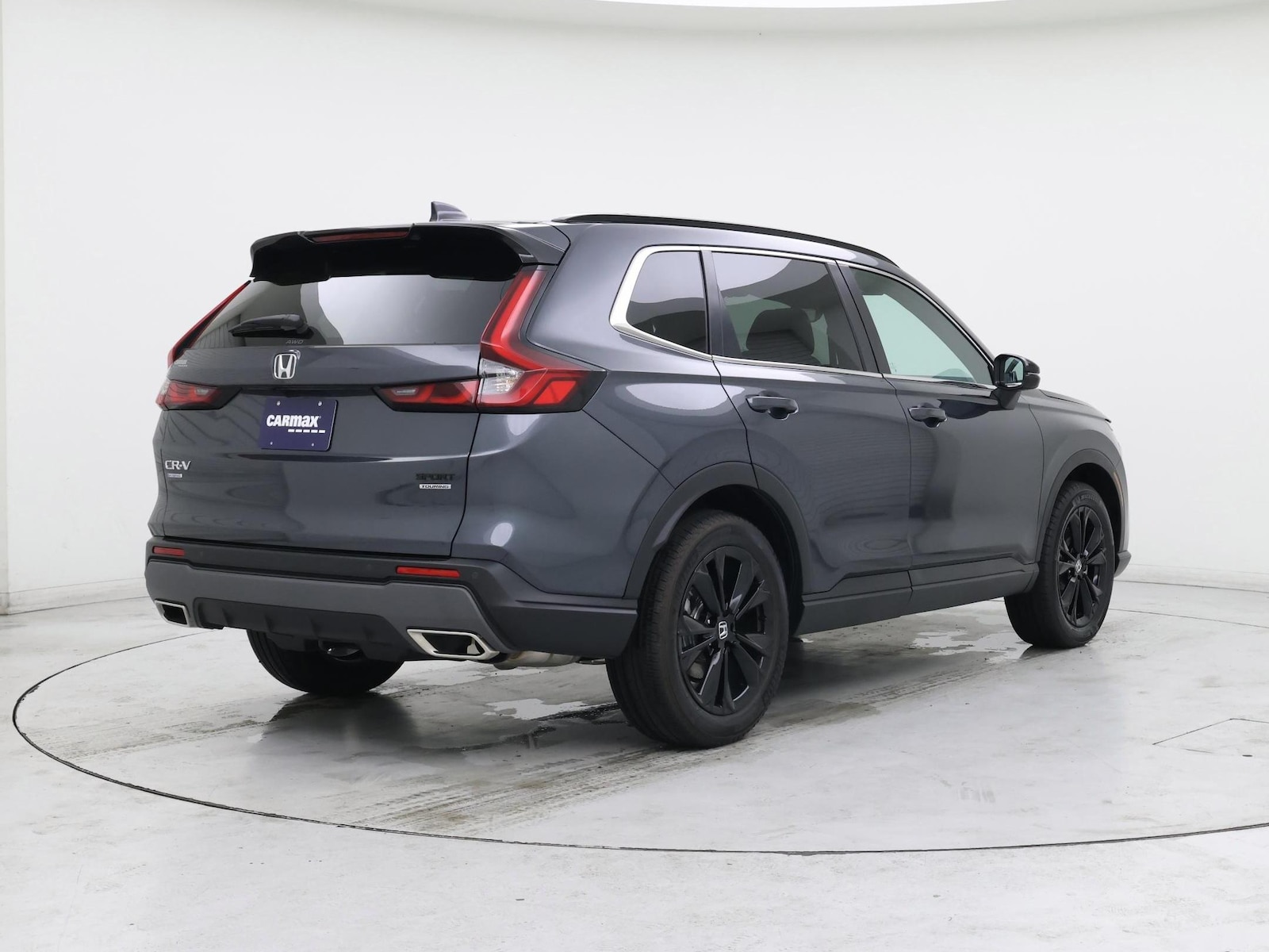 2025 Honda CR-V Sport Touring - Photo 9