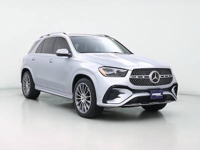 2024 Mercedes-Benz GLE450