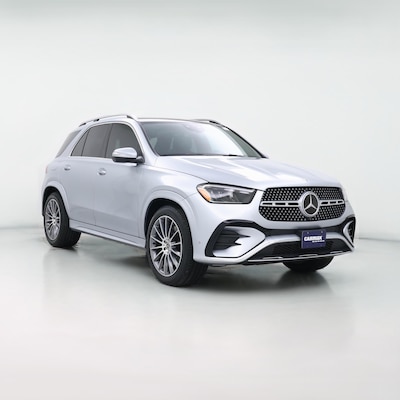2024 Mercedes-Benz GLE450