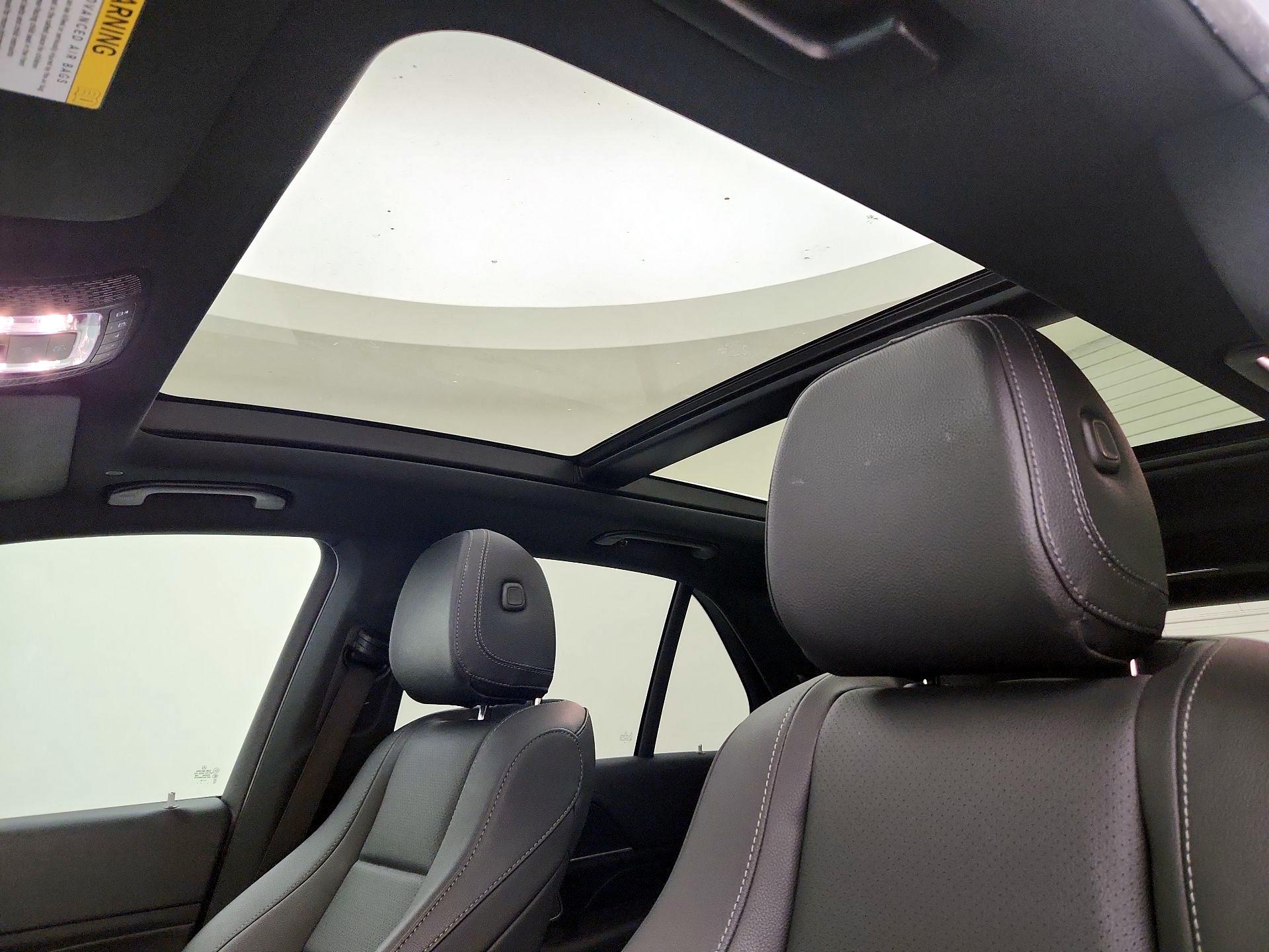 Thumbnail: 2024 Mercedes-Benz GLE - 20