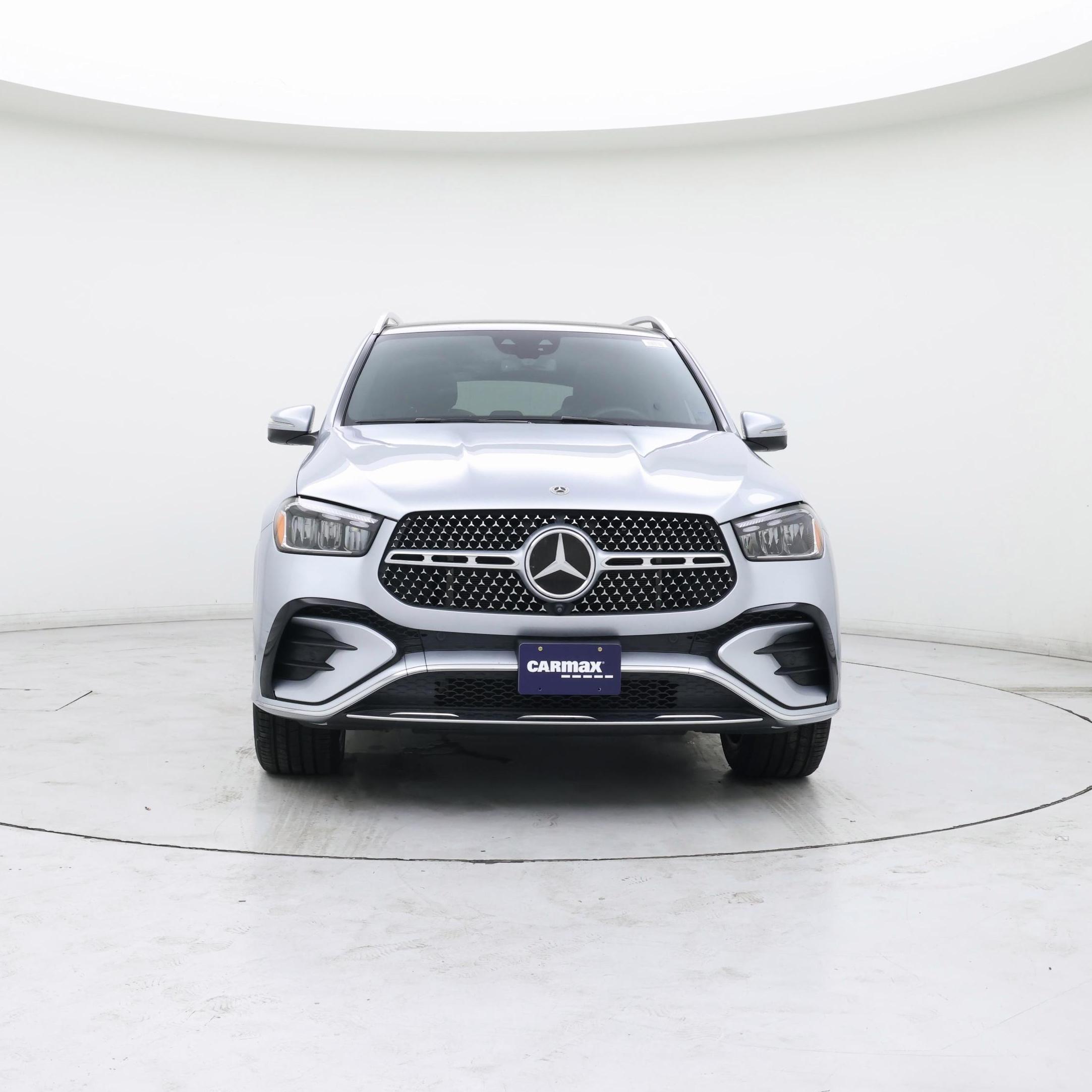 Thumbnail: 2024 Mercedes-Benz GLE - 5
