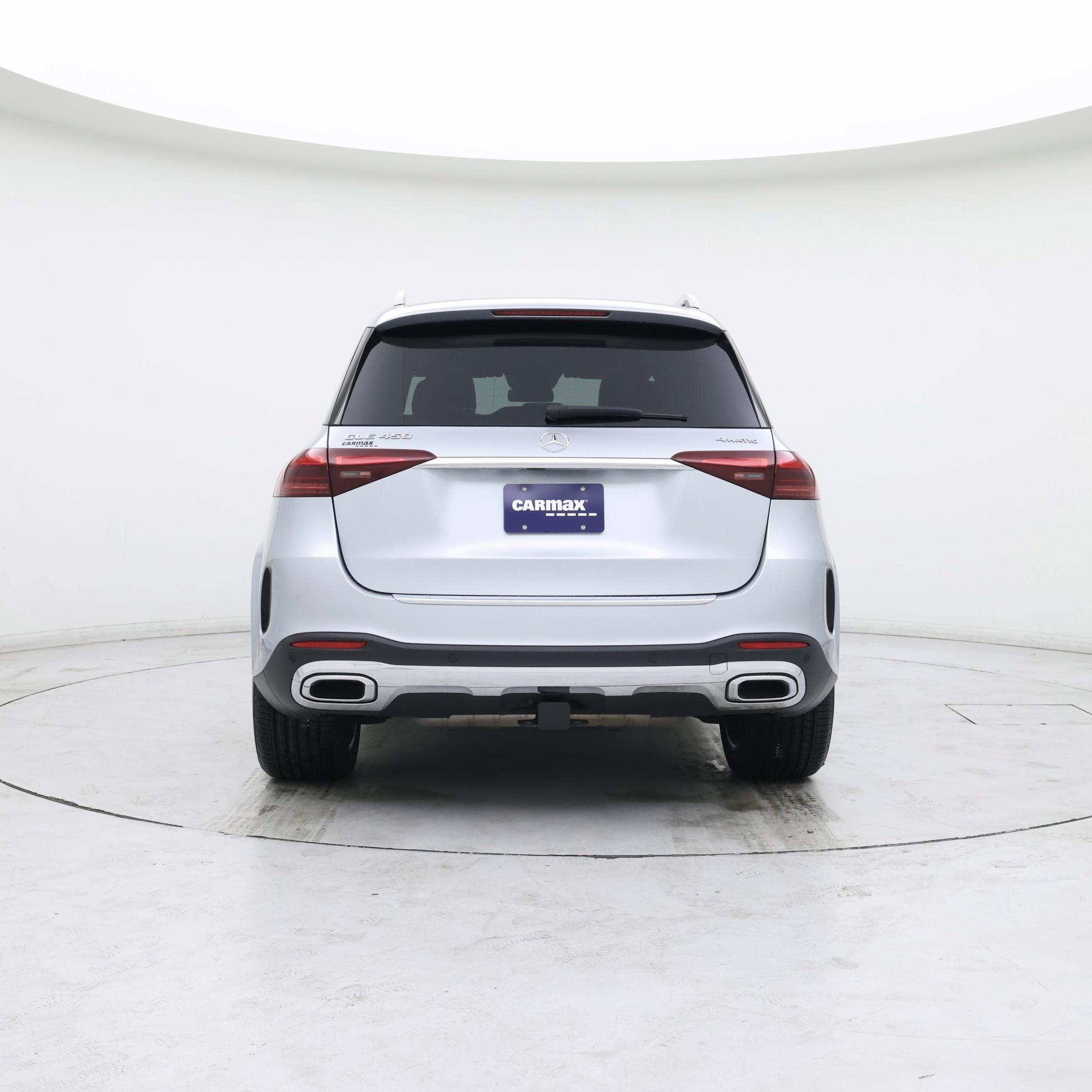 Thumbnail: 2024 Mercedes-Benz GLE - 6
