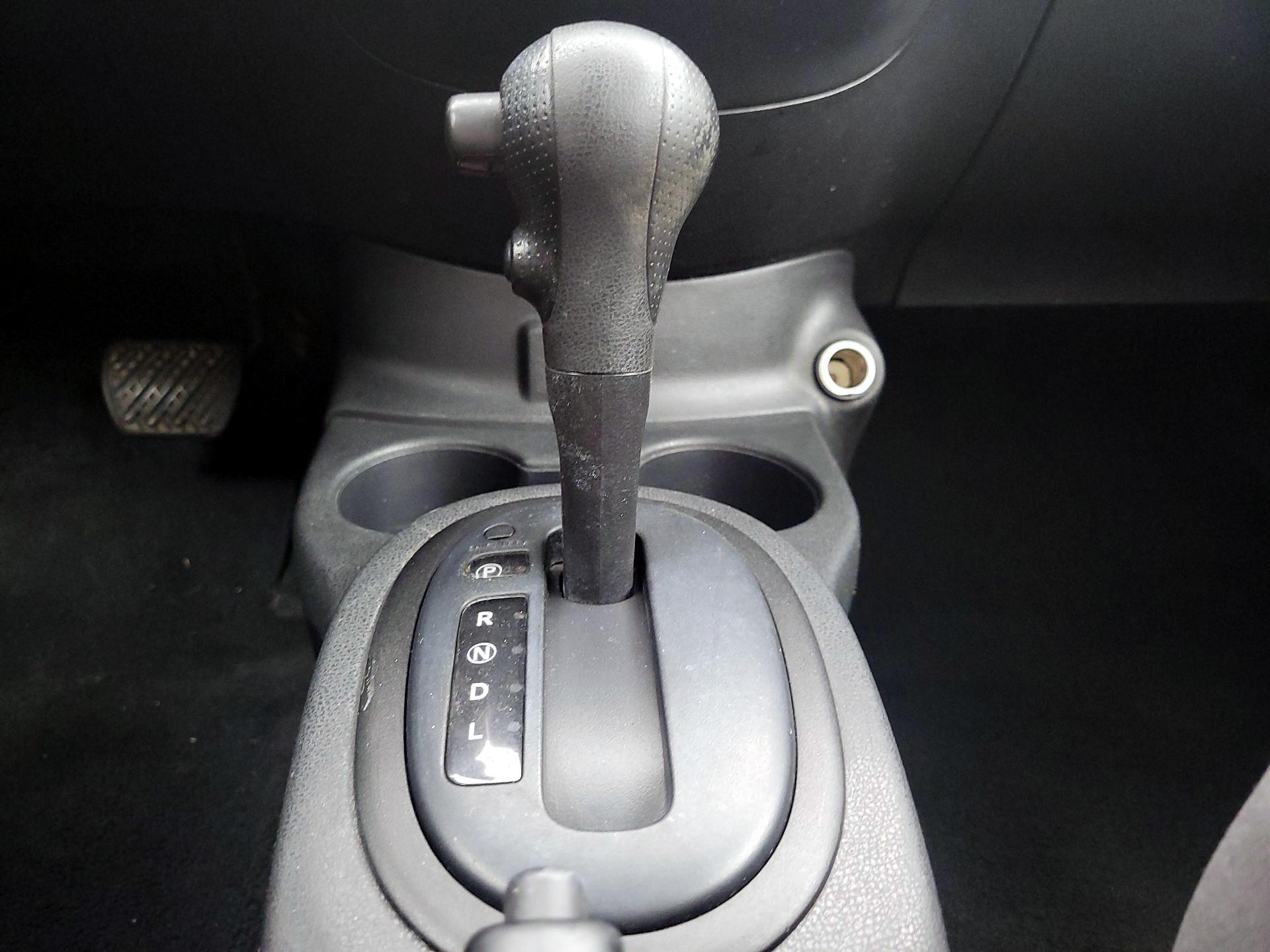 Thumbnail: 2018 Nissan Versa - 16