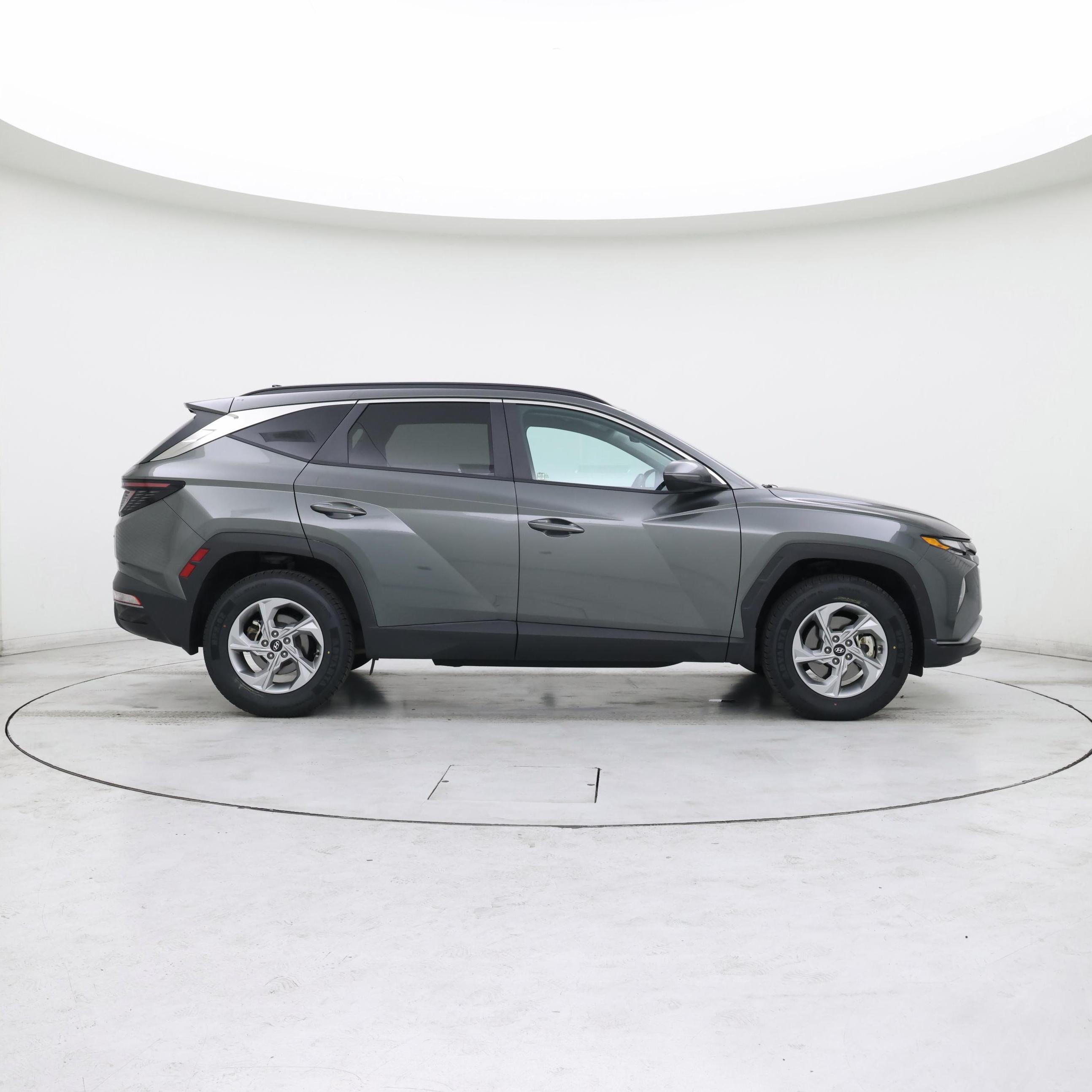 Thumbnail: 2023 Hyundai Tucson - 7