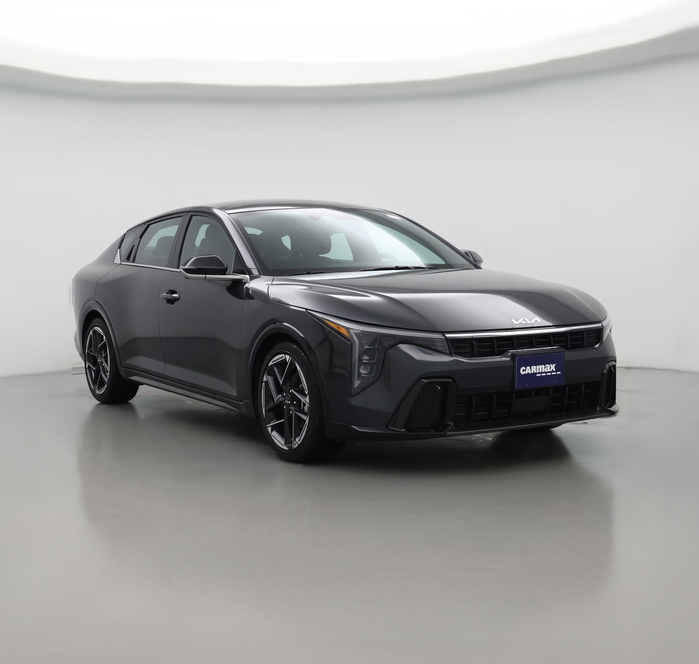 Thumbnail: 2025 Kia K4 - 1