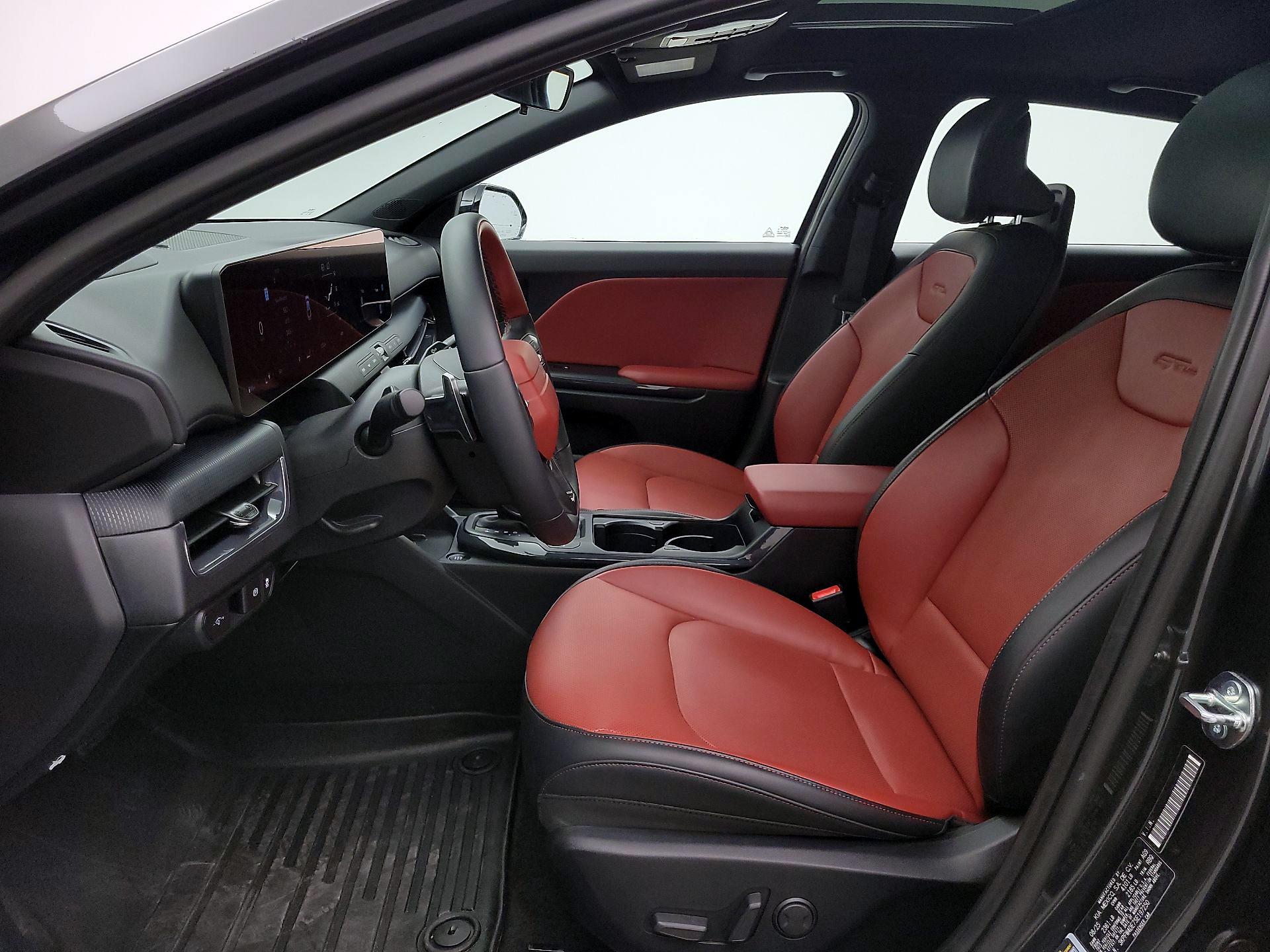 Thumbnail: 2025 Kia K4 - 11