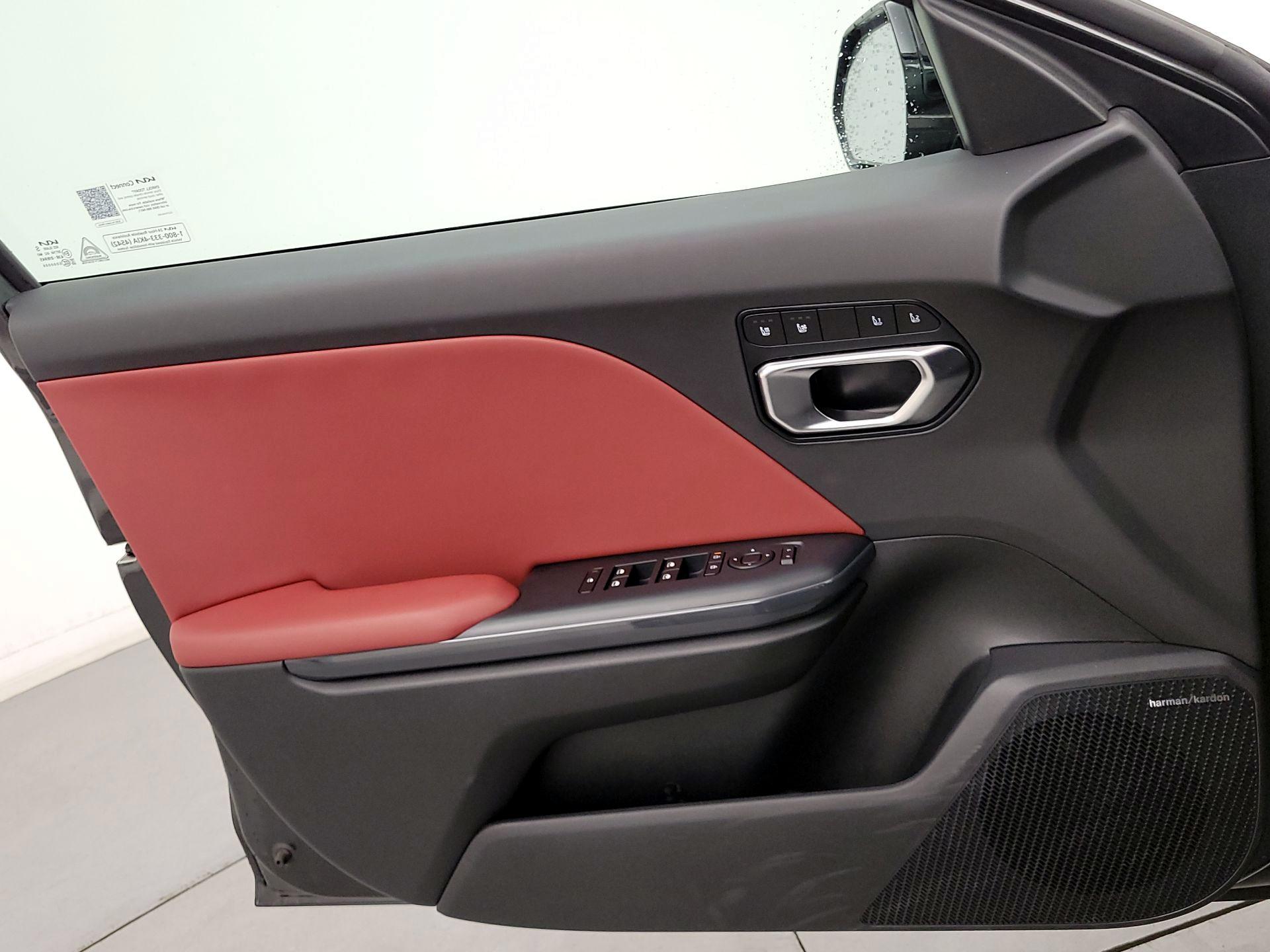 Thumbnail: 2025 Kia K4 - 12