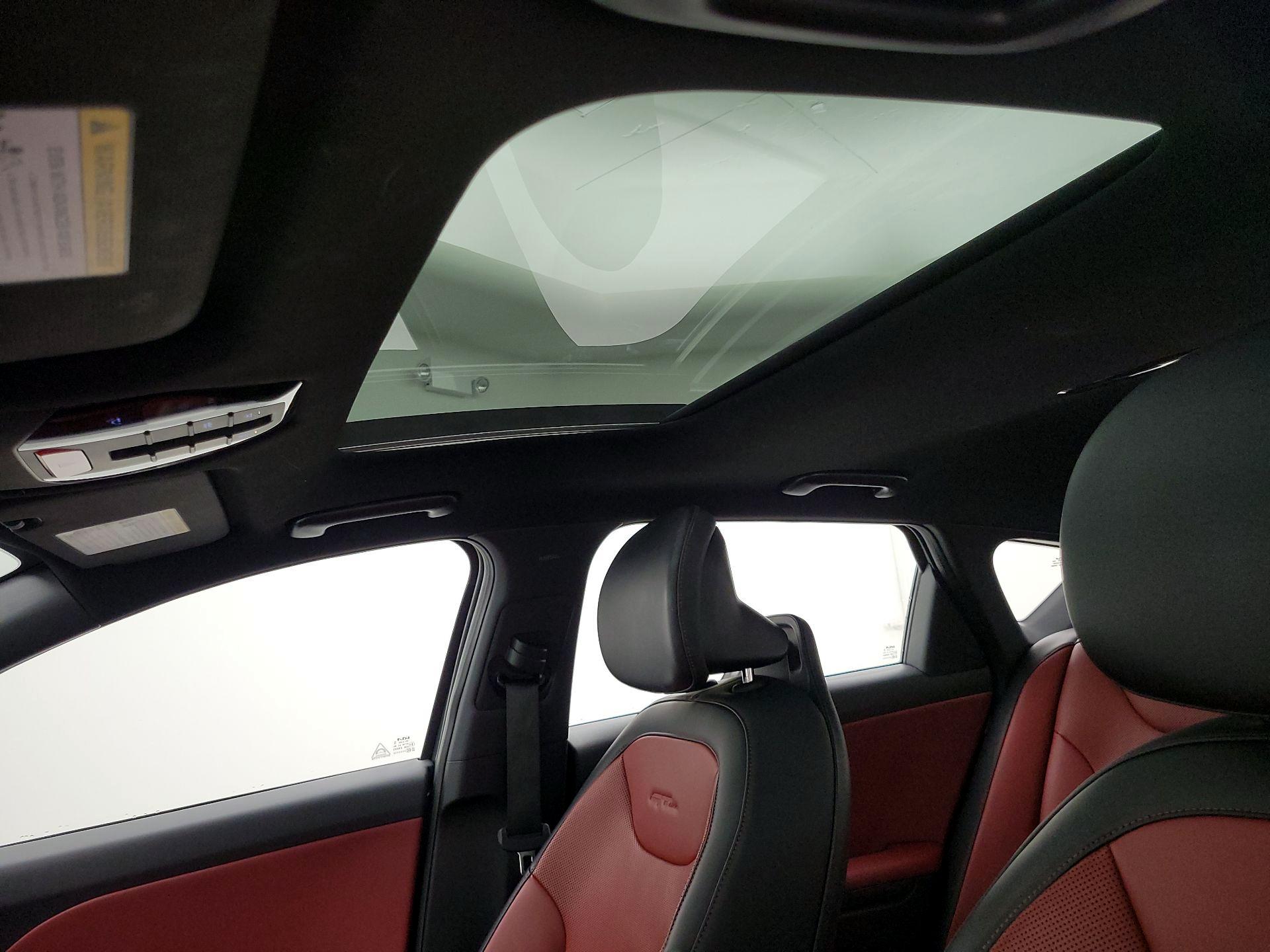 Thumbnail: 2025 Kia K4 - 20
