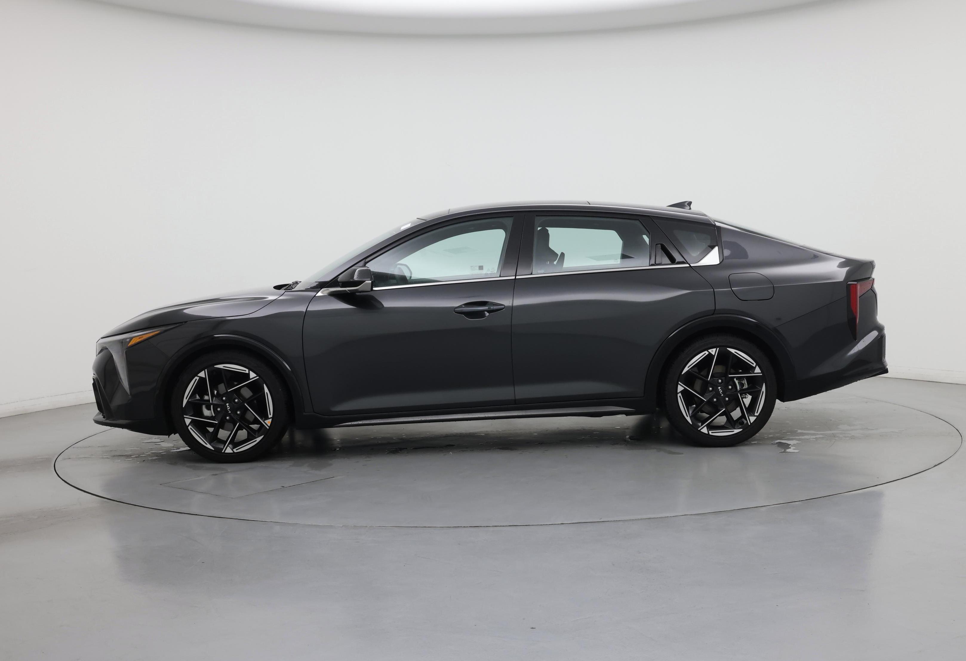 Thumbnail: 2025 Kia K4 - 3
