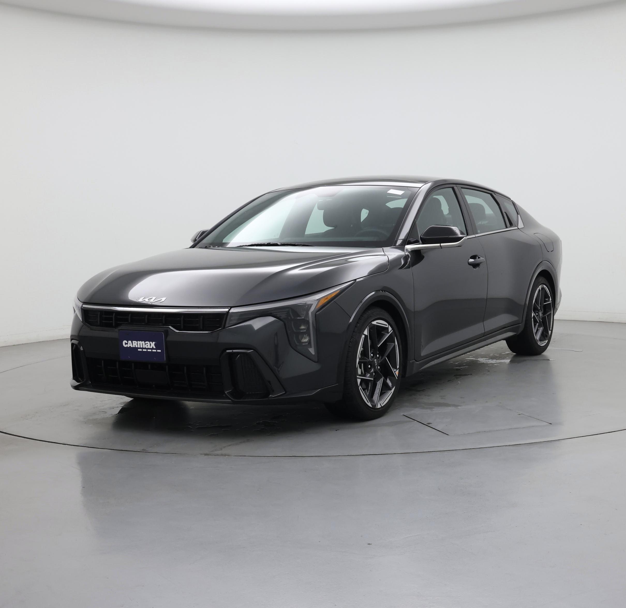 Thumbnail: 2025 Kia K4 - 4