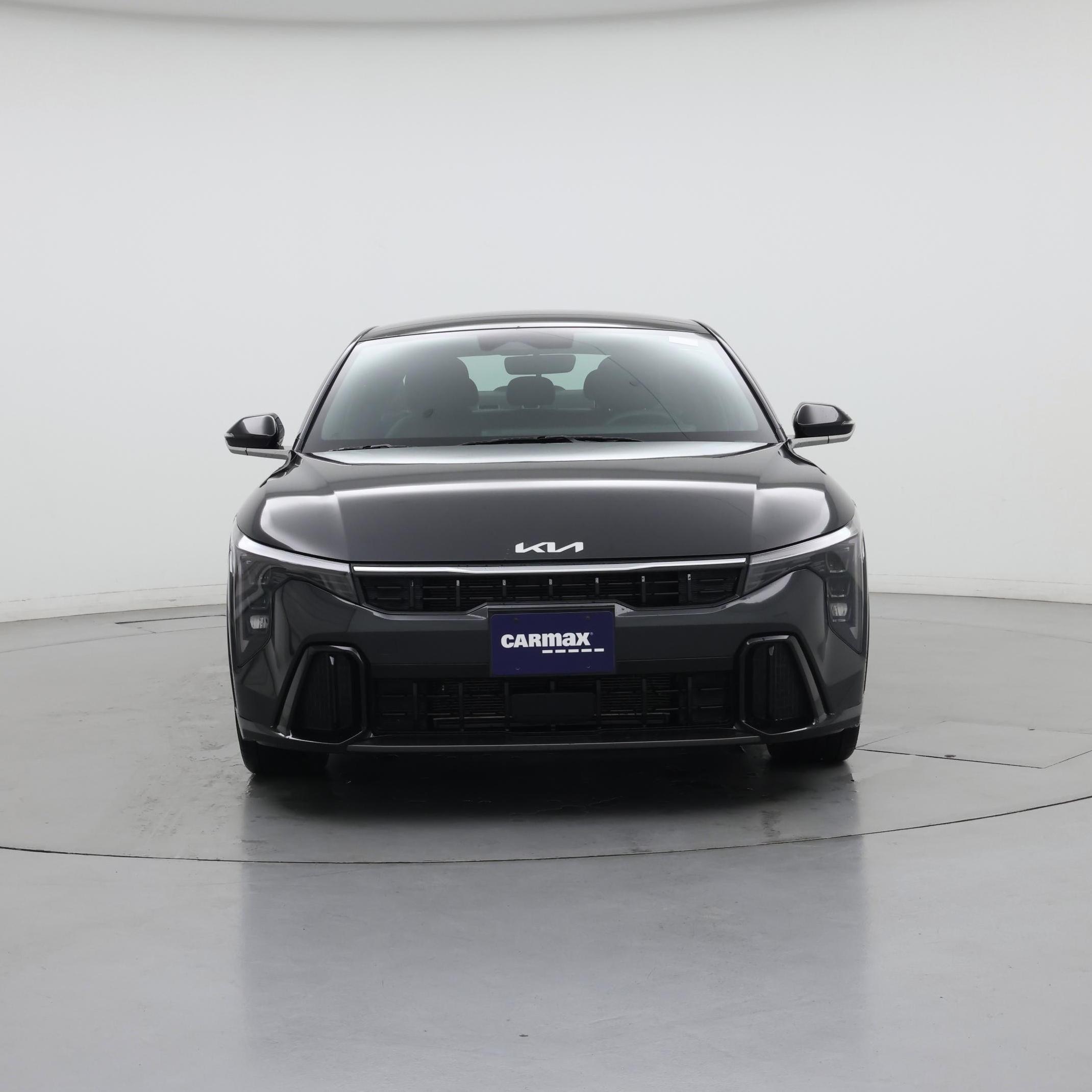 Thumbnail: 2025 Kia K4 - 5