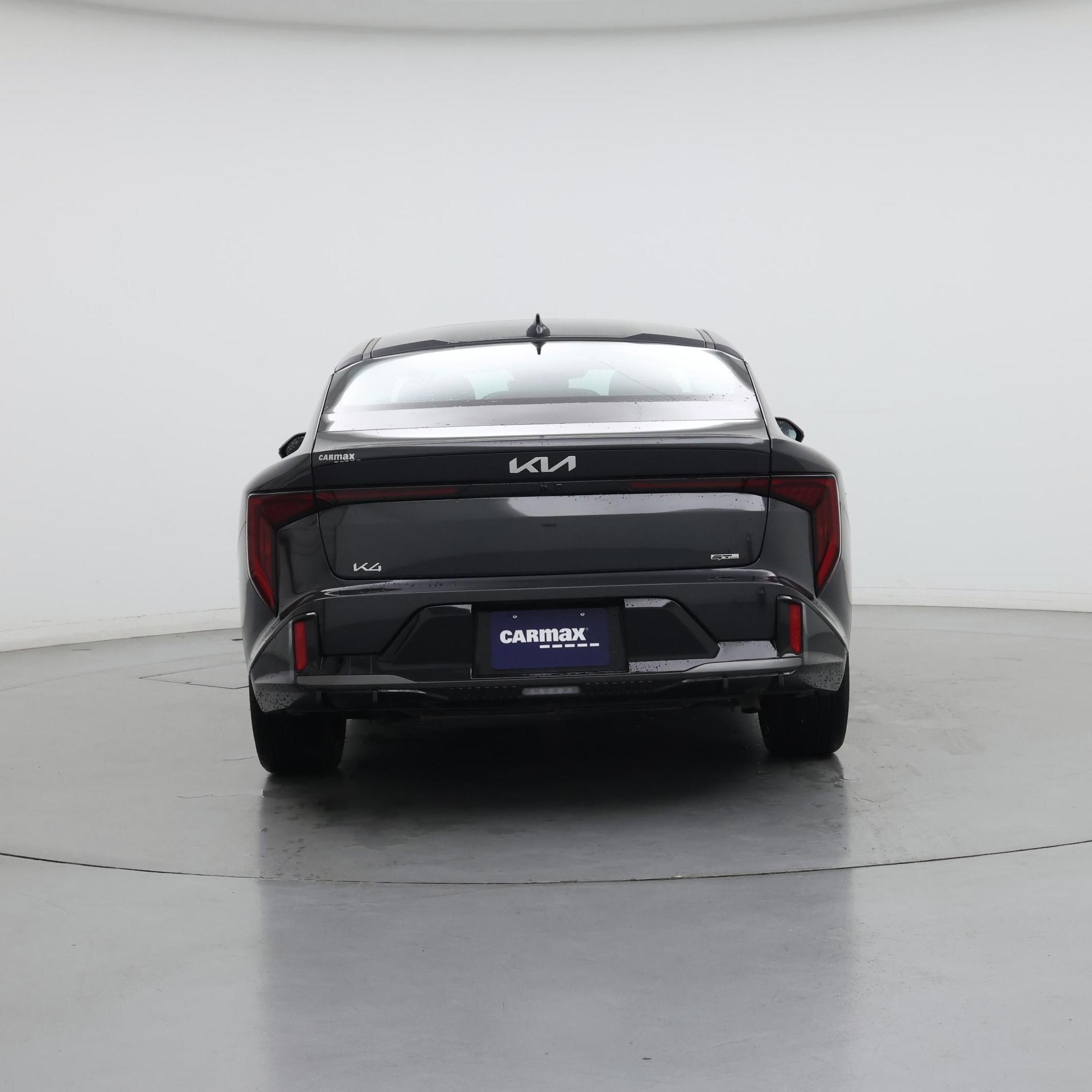 Thumbnail: 2025 Kia K4 - 6