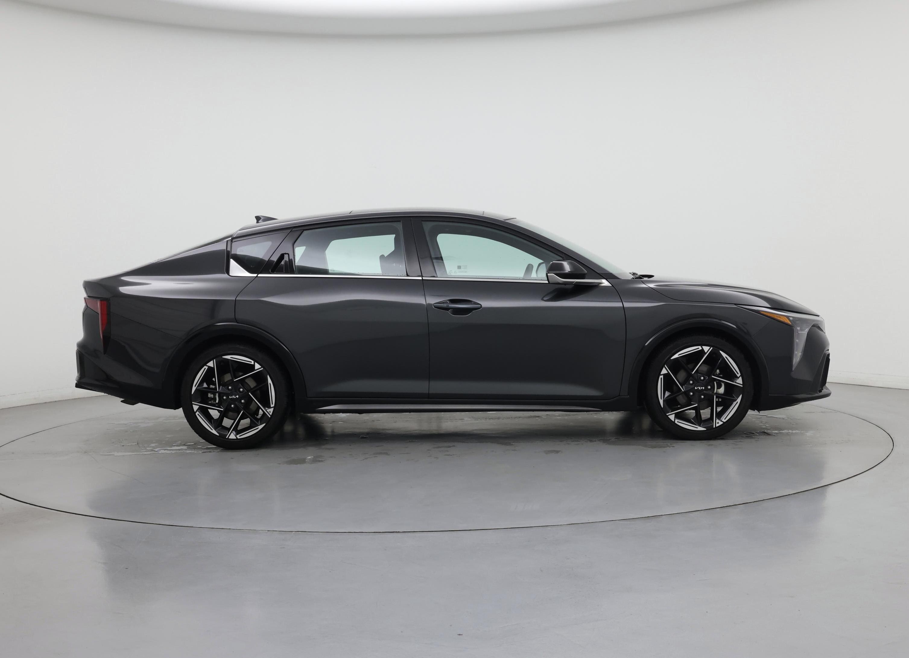 Thumbnail: 2025 Kia K4 - 7