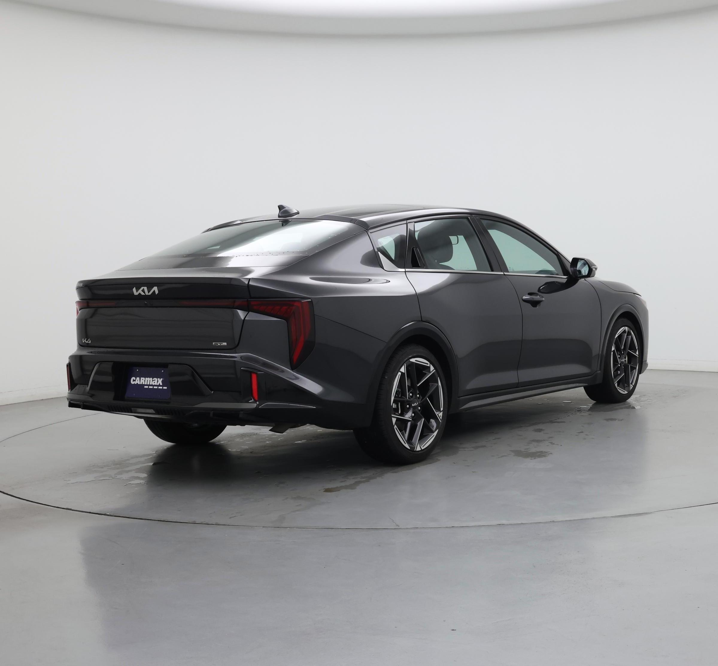 Thumbnail: 2025 Kia K4 - 8