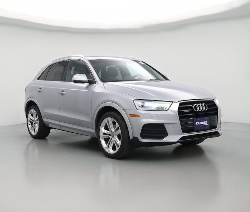 2016 Audi Q3 Premium Plus