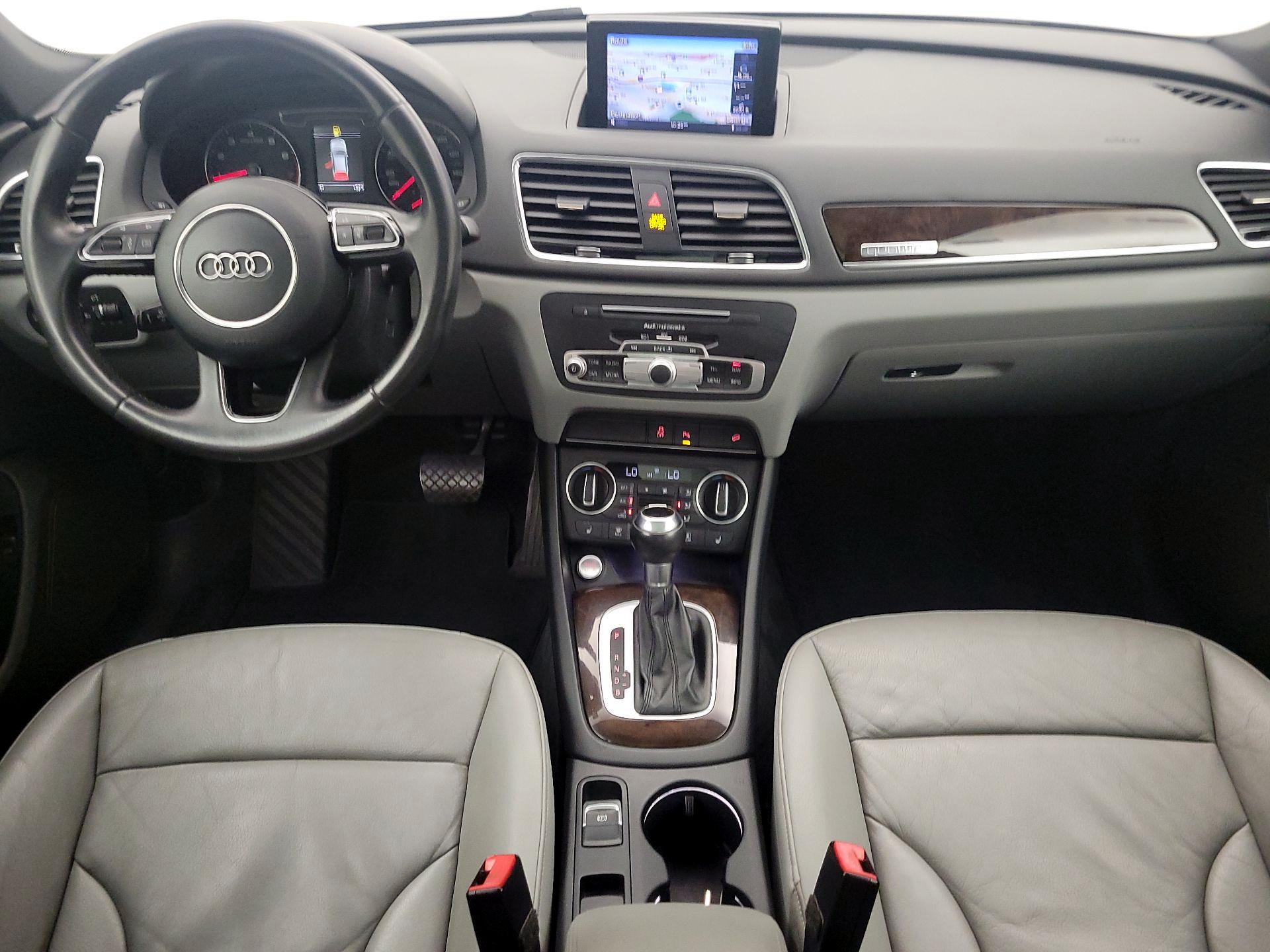 Thumbnail: 2016 Audi Q3 - 9