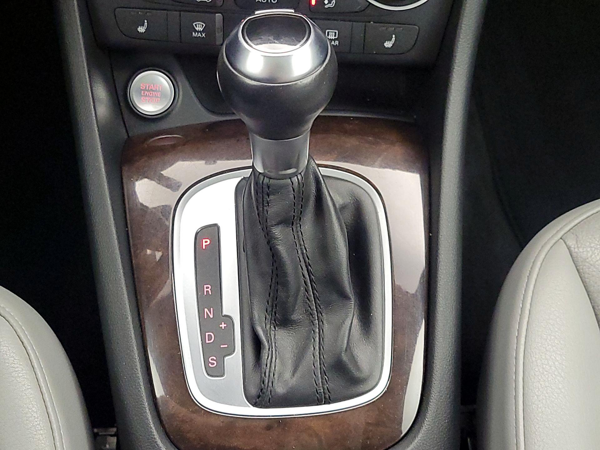 Thumbnail: 2016 Audi Q3 - 18