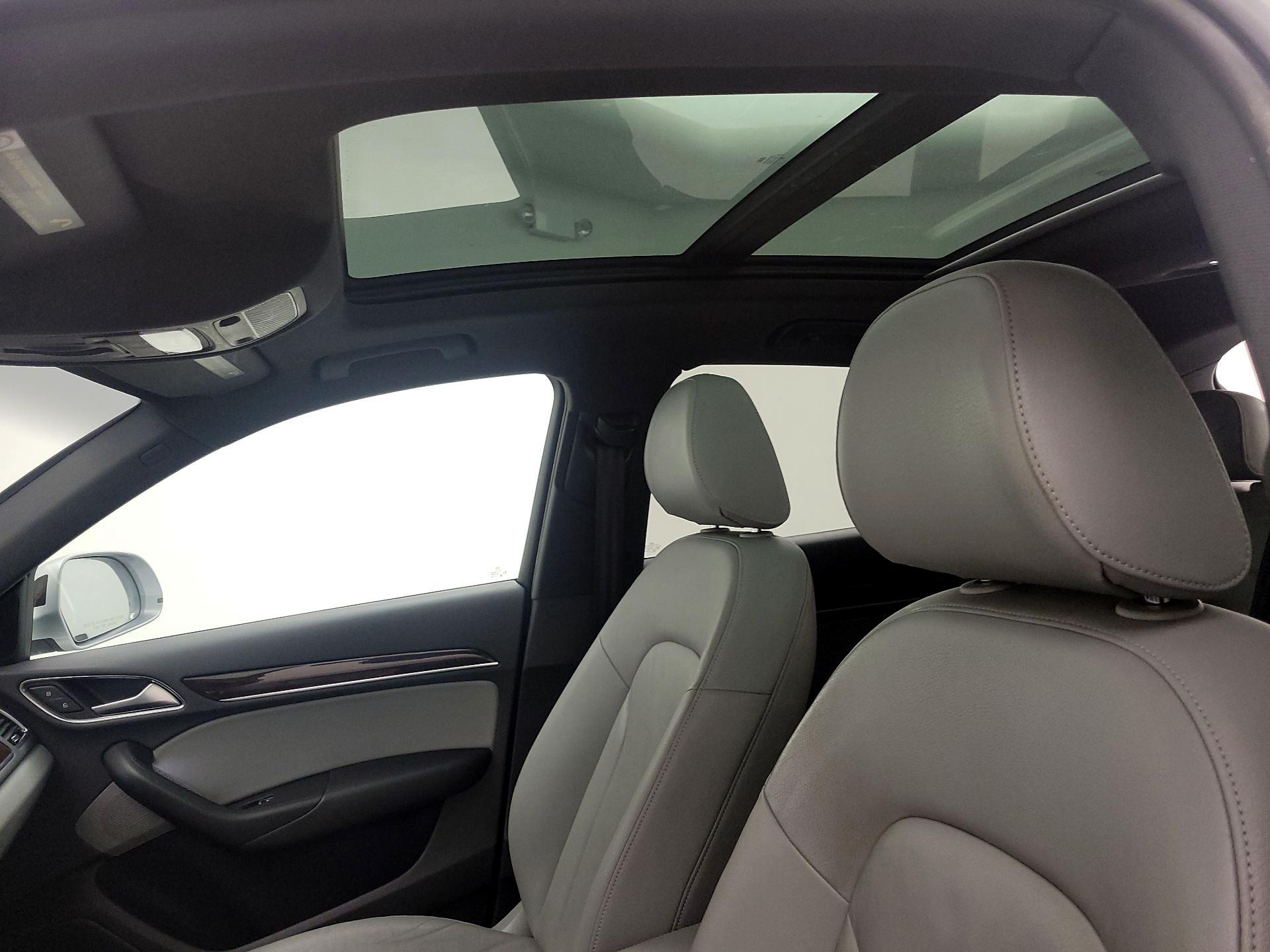 Thumbnail: 2016 Audi Q3 - 20