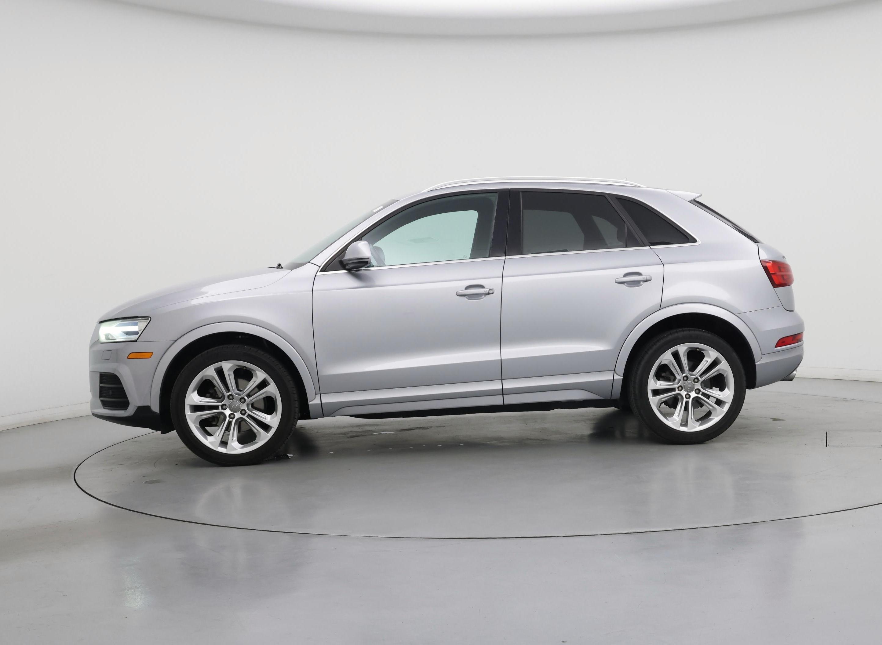 Thumbnail: 2016 Audi Q3 - 3