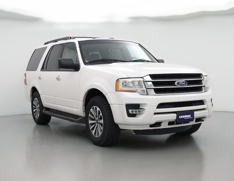 2017 Ford Expedition XLT