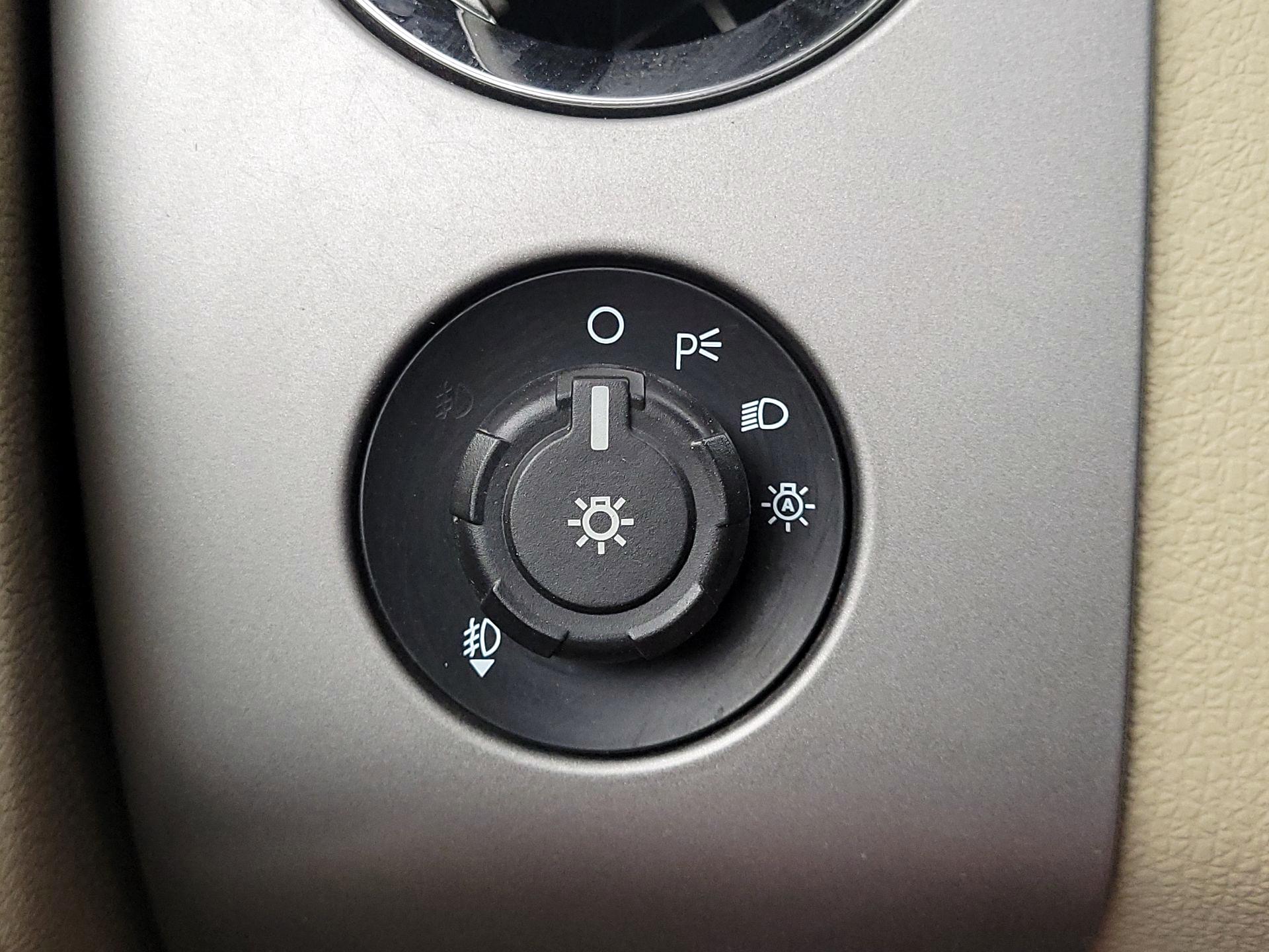 Thumbnail: 2017 Ford Expedition - 13