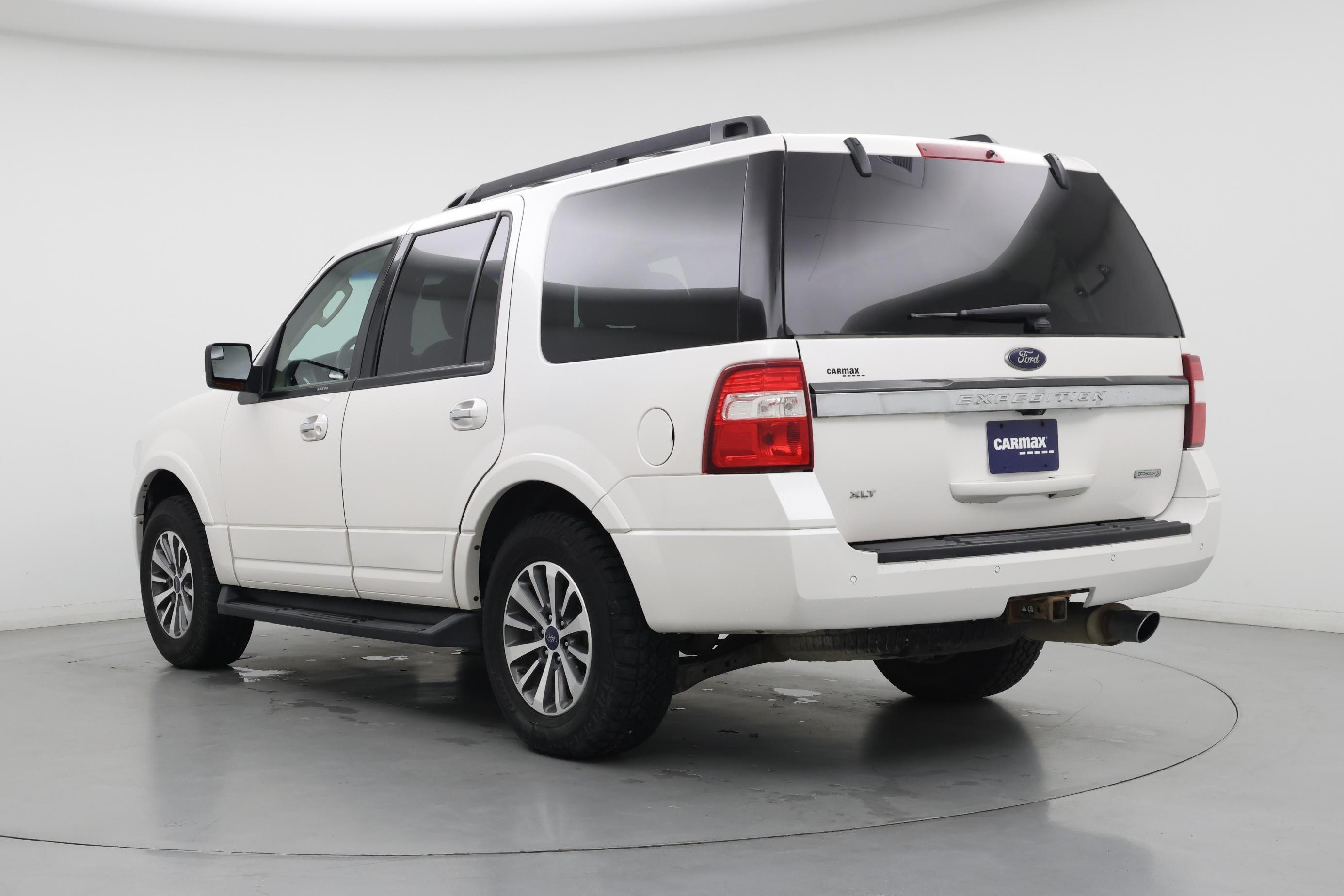 Thumbnail: 2017 Ford Expedition - 2