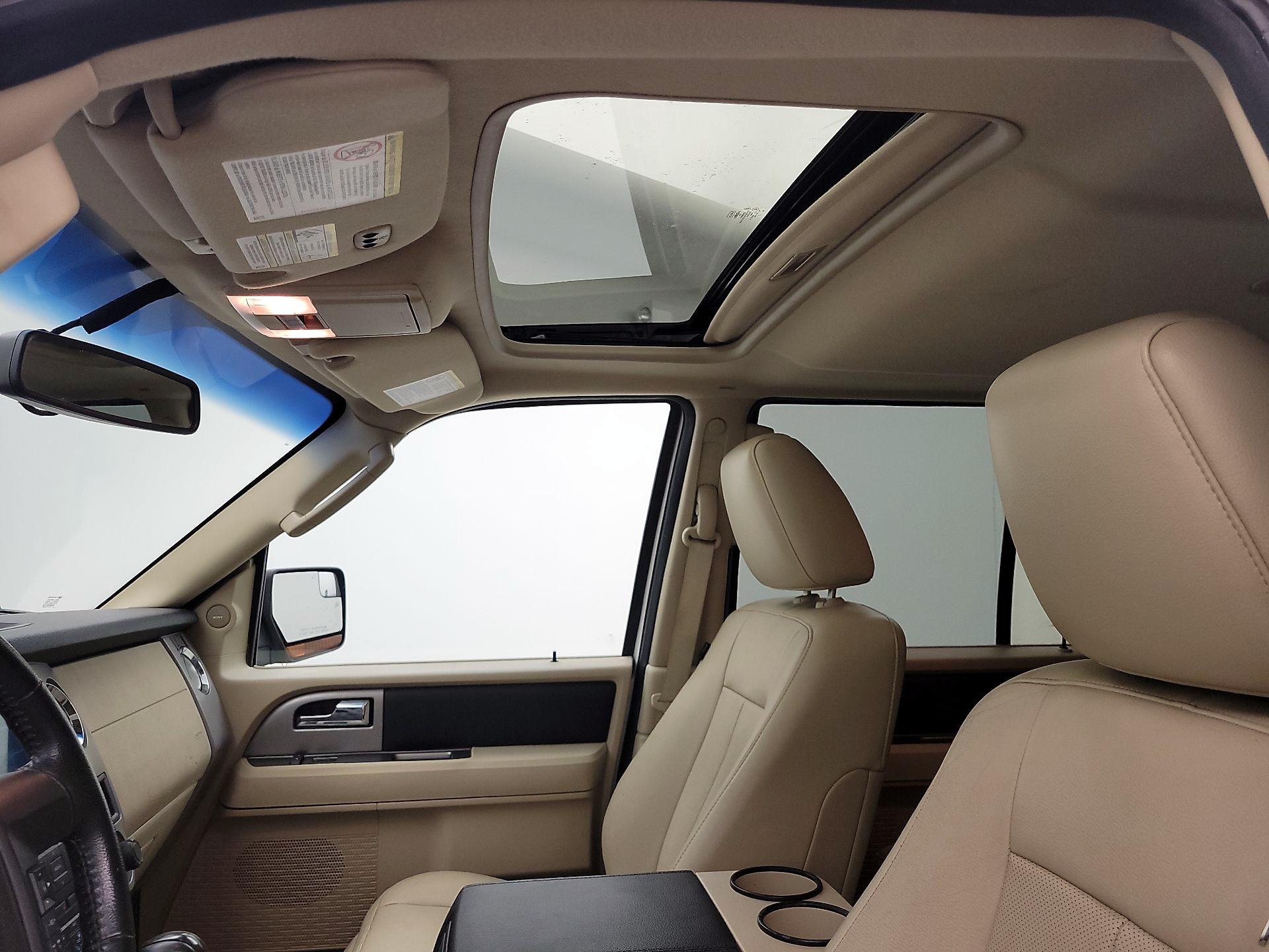 Thumbnail: 2017 Ford Expedition - 20