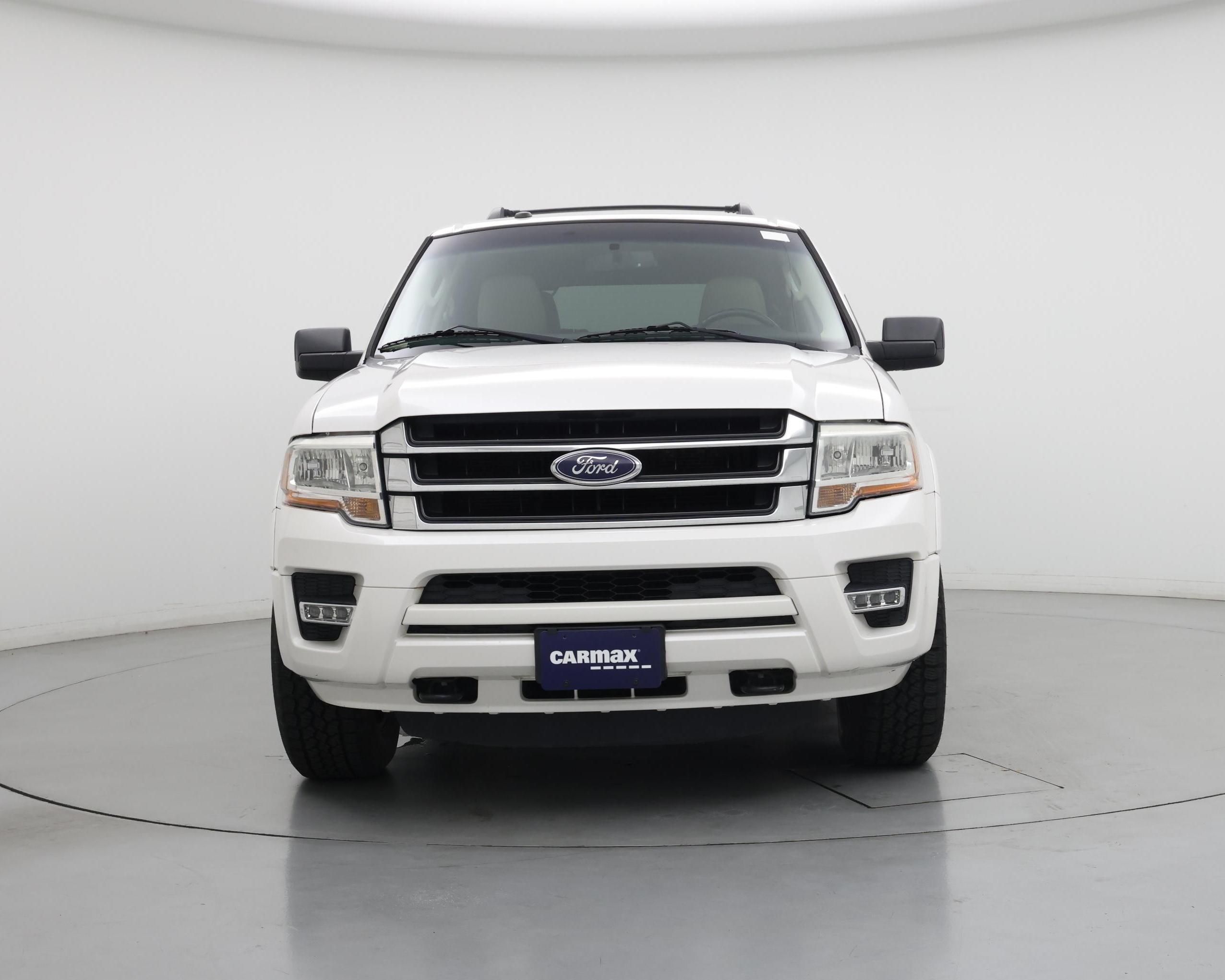 Thumbnail: 2017 Ford Expedition - 5