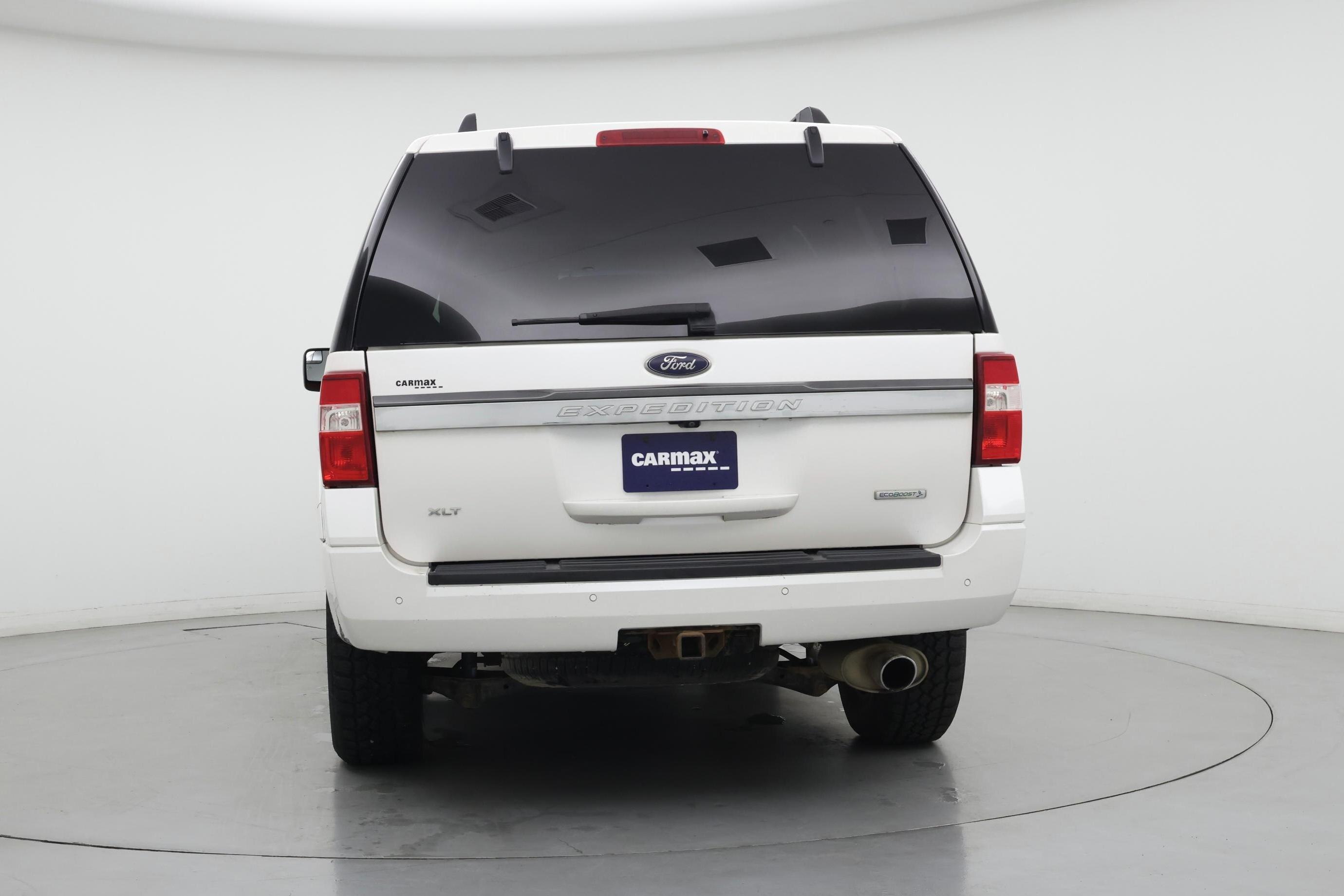 Thumbnail: 2017 Ford Expedition - 6