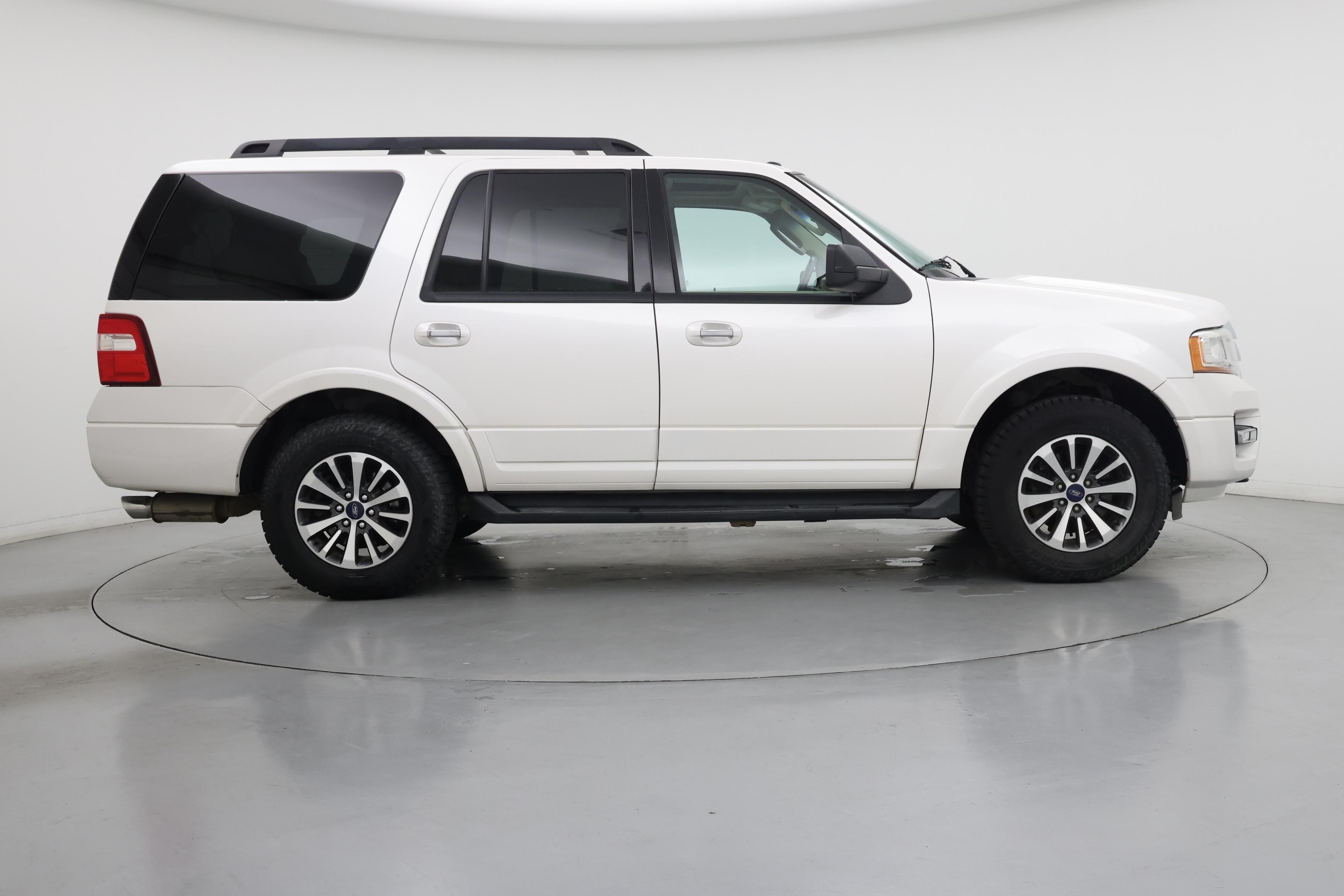 Thumbnail: 2017 Ford Expedition - 7