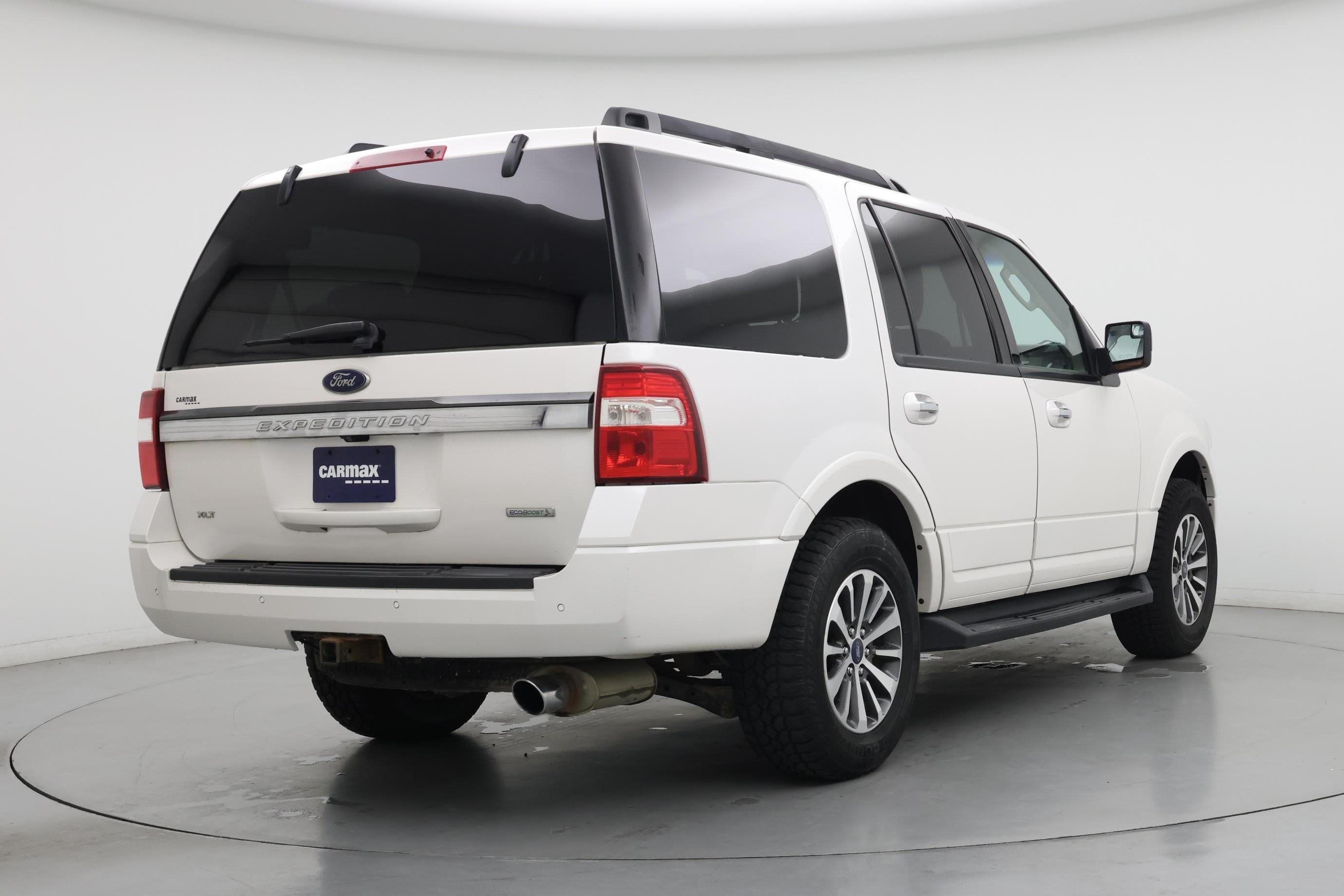 Thumbnail: 2017 Ford Expedition - 8