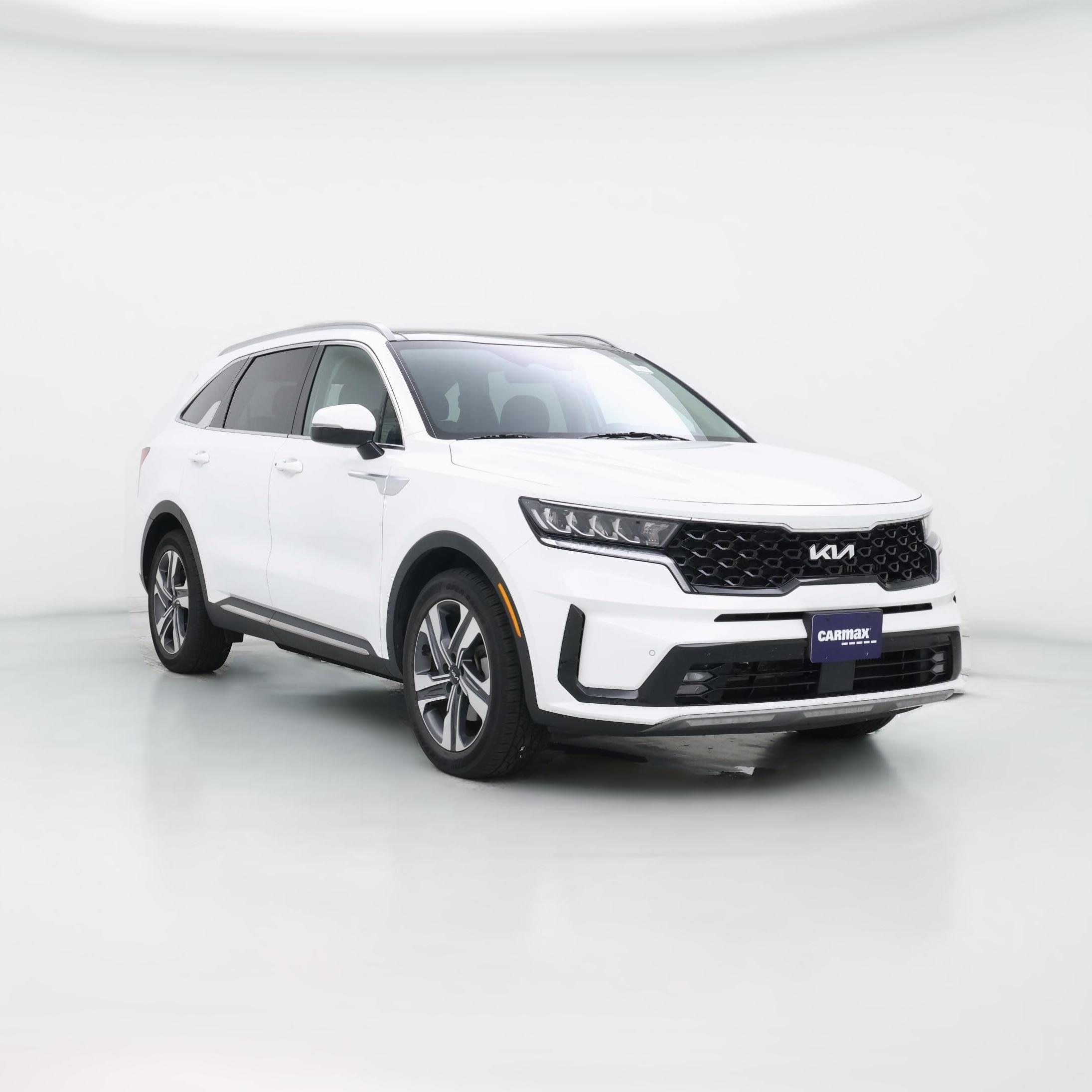 Thumbnail: 2024 Kia Sorento - 1