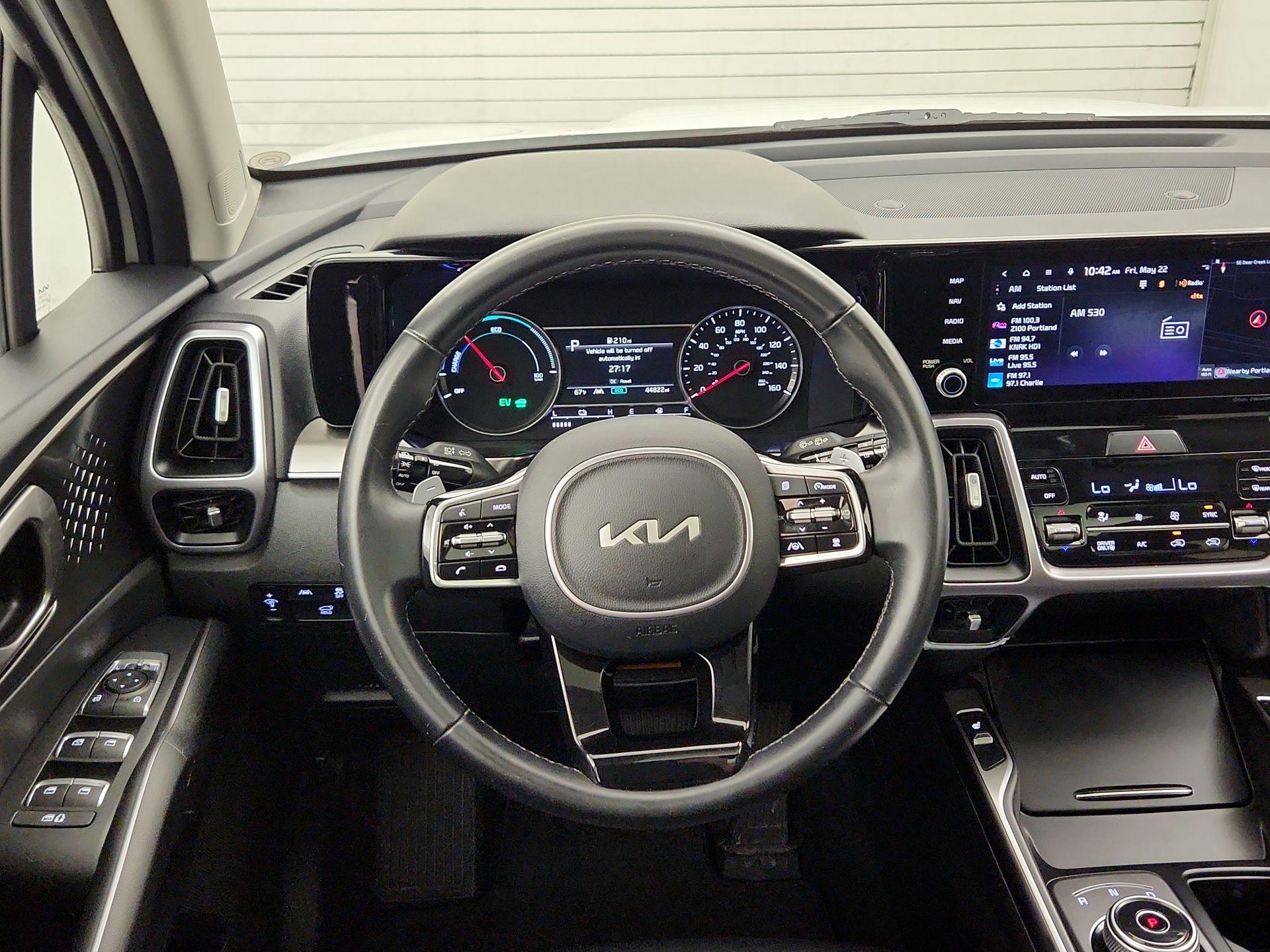 Thumbnail: 2024 Kia Sorento - 10
