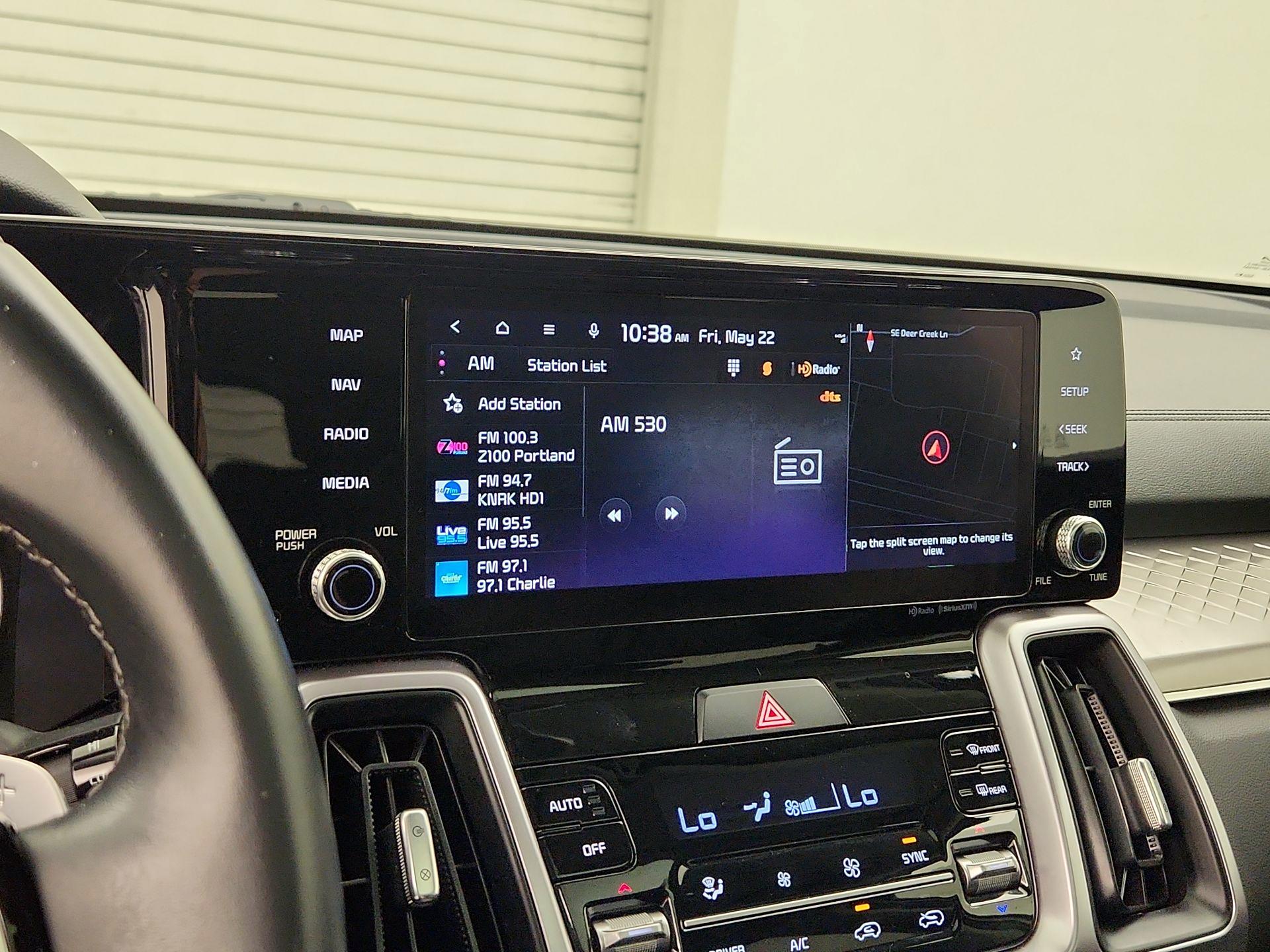 Thumbnail: 2024 Kia Sorento - 16