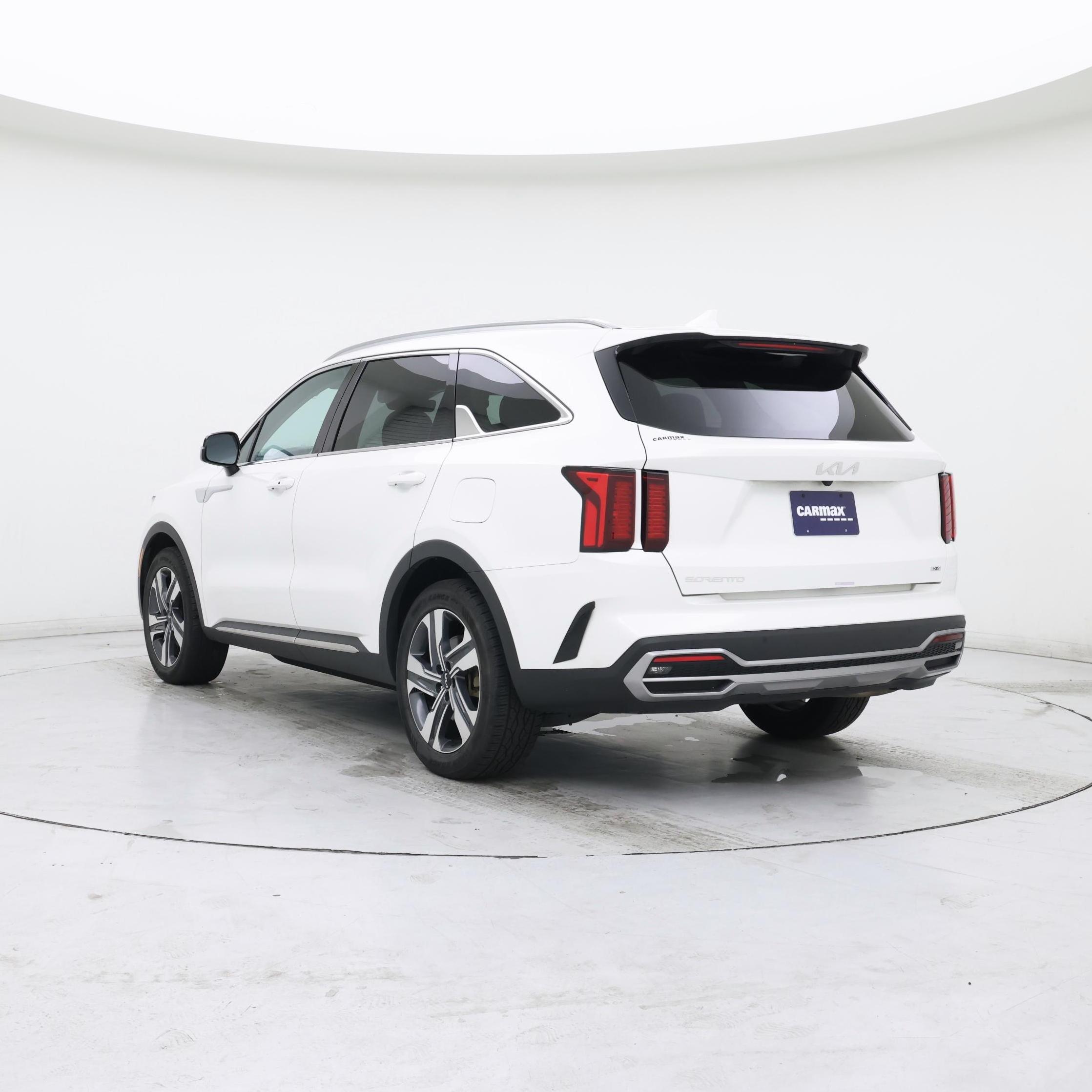 Thumbnail: 2024 Kia Sorento - 2