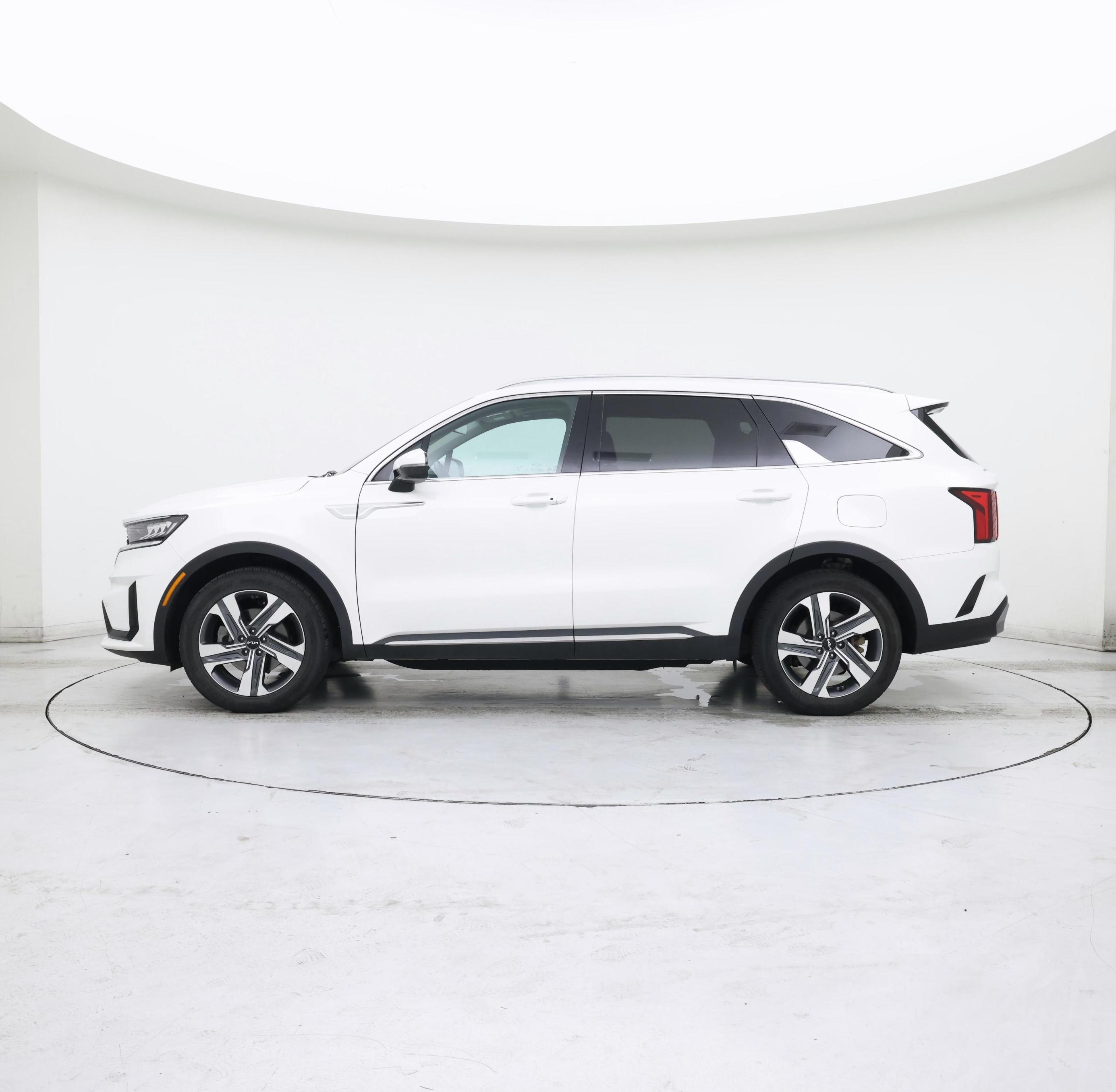 Thumbnail: 2024 Kia Sorento - 3