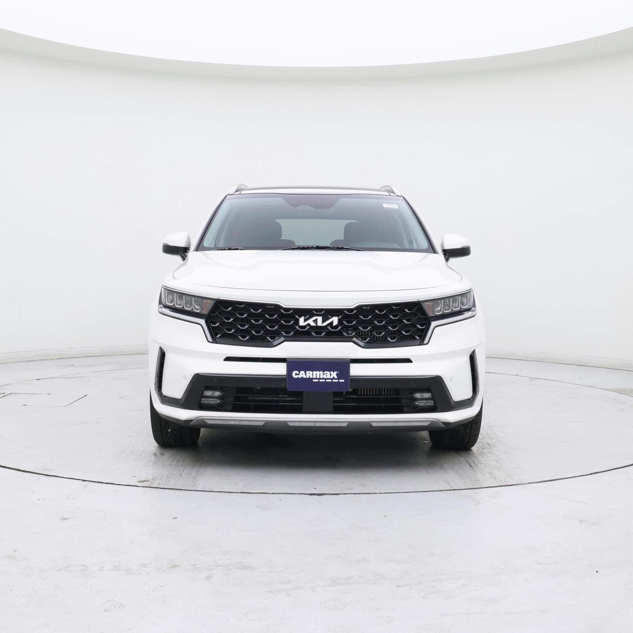 Thumbnail: 2024 Kia Sorento - 5