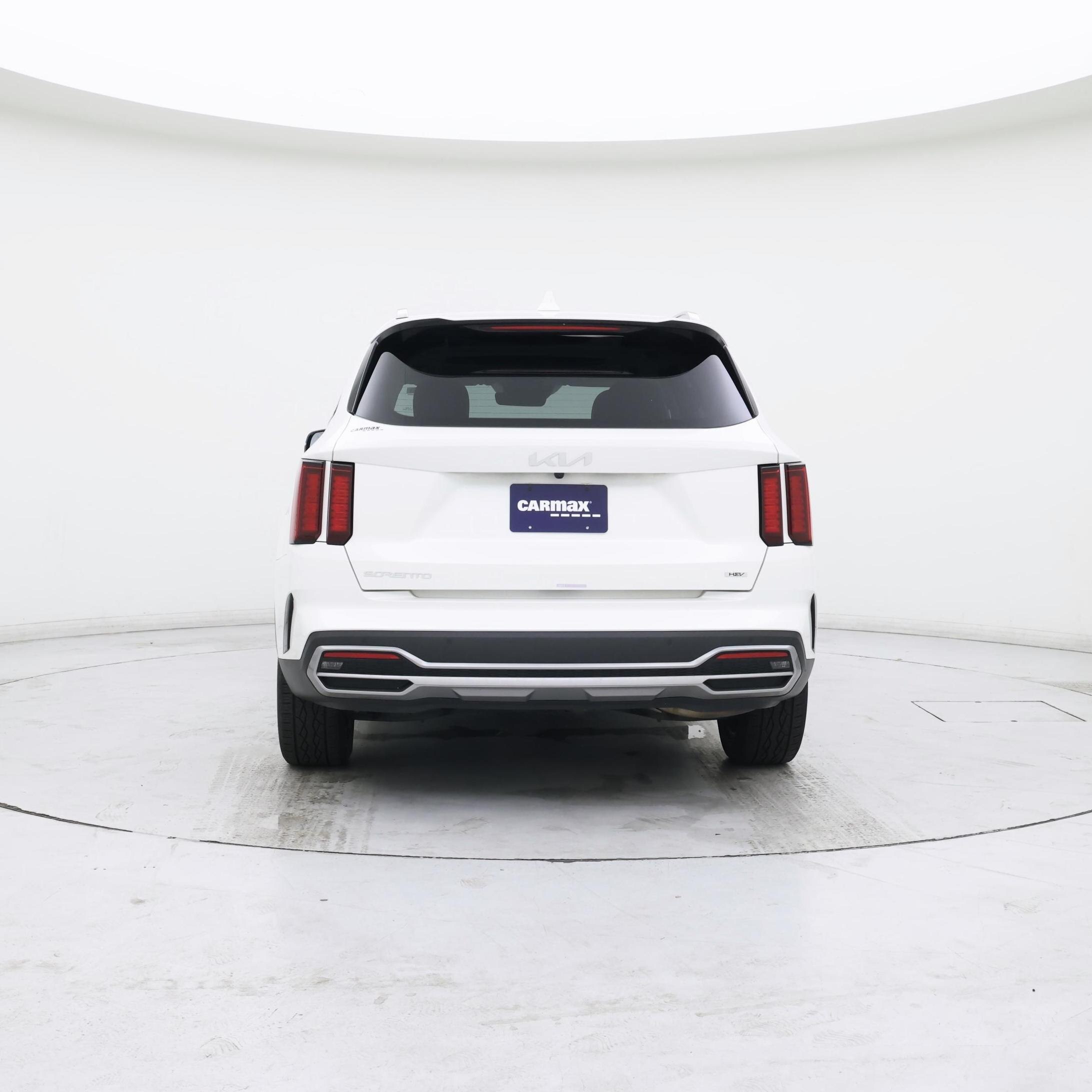 Thumbnail: 2024 Kia Sorento - 6