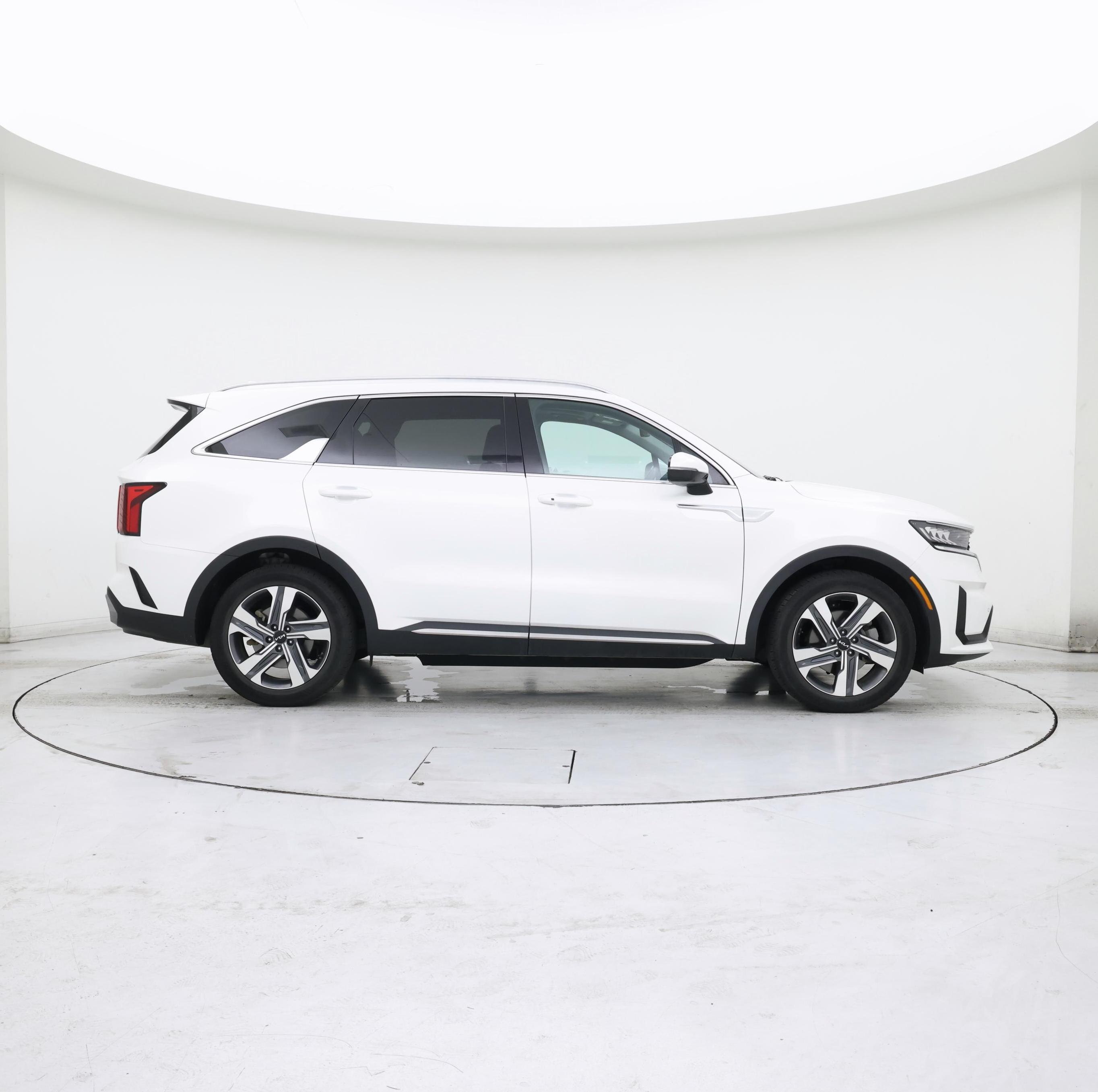 Thumbnail: 2024 Kia Sorento - 7