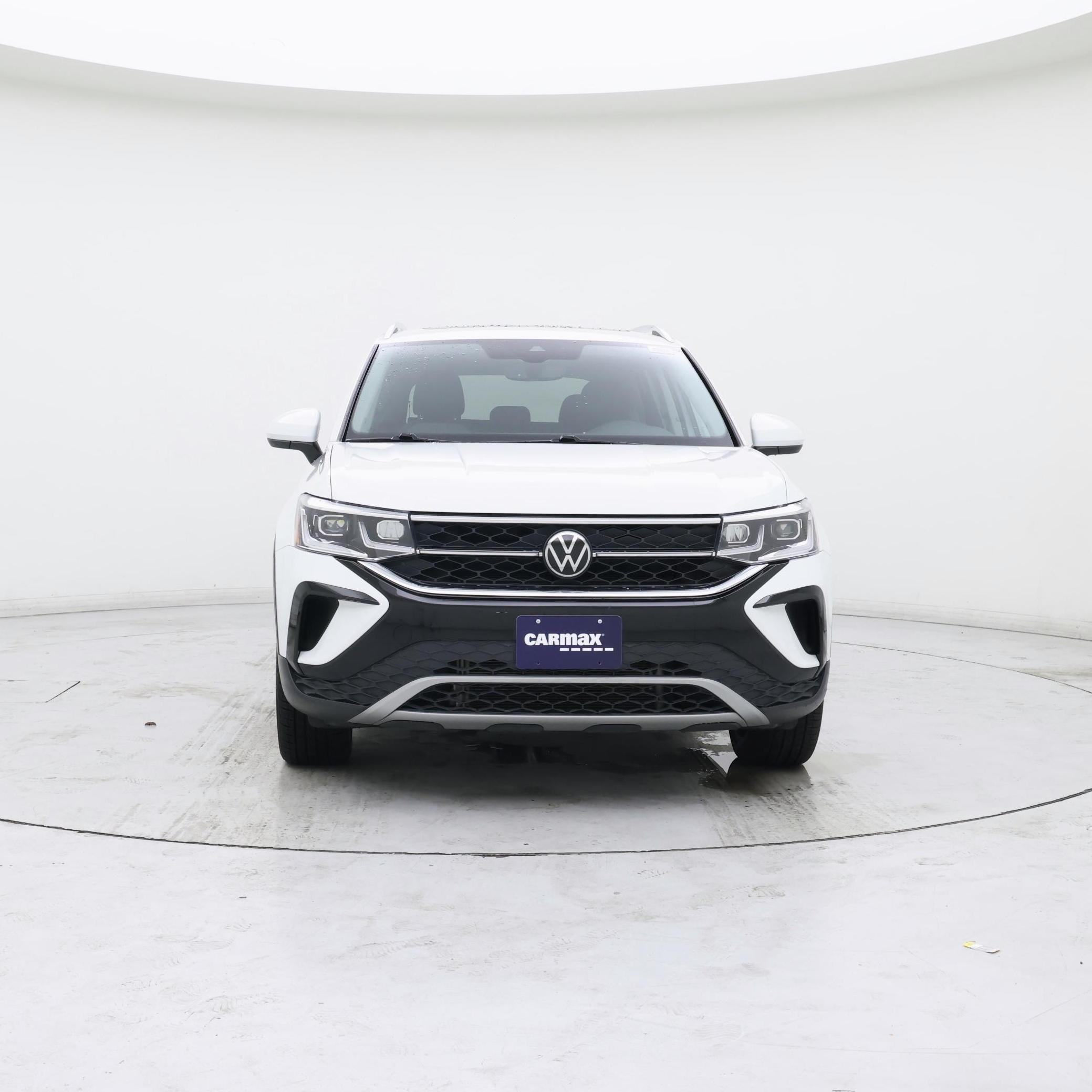 Thumbnail: 2023 Volkswagen Taos - 5