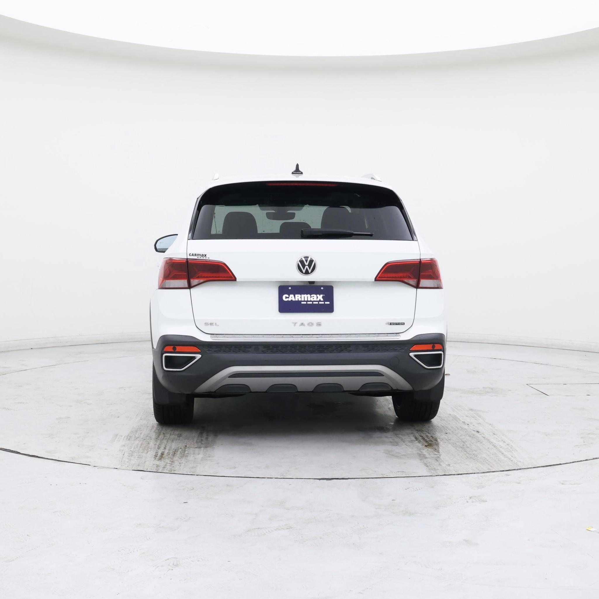 Thumbnail: 2023 Volkswagen Taos - 6