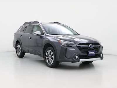 2024 Subaru Outback Touring