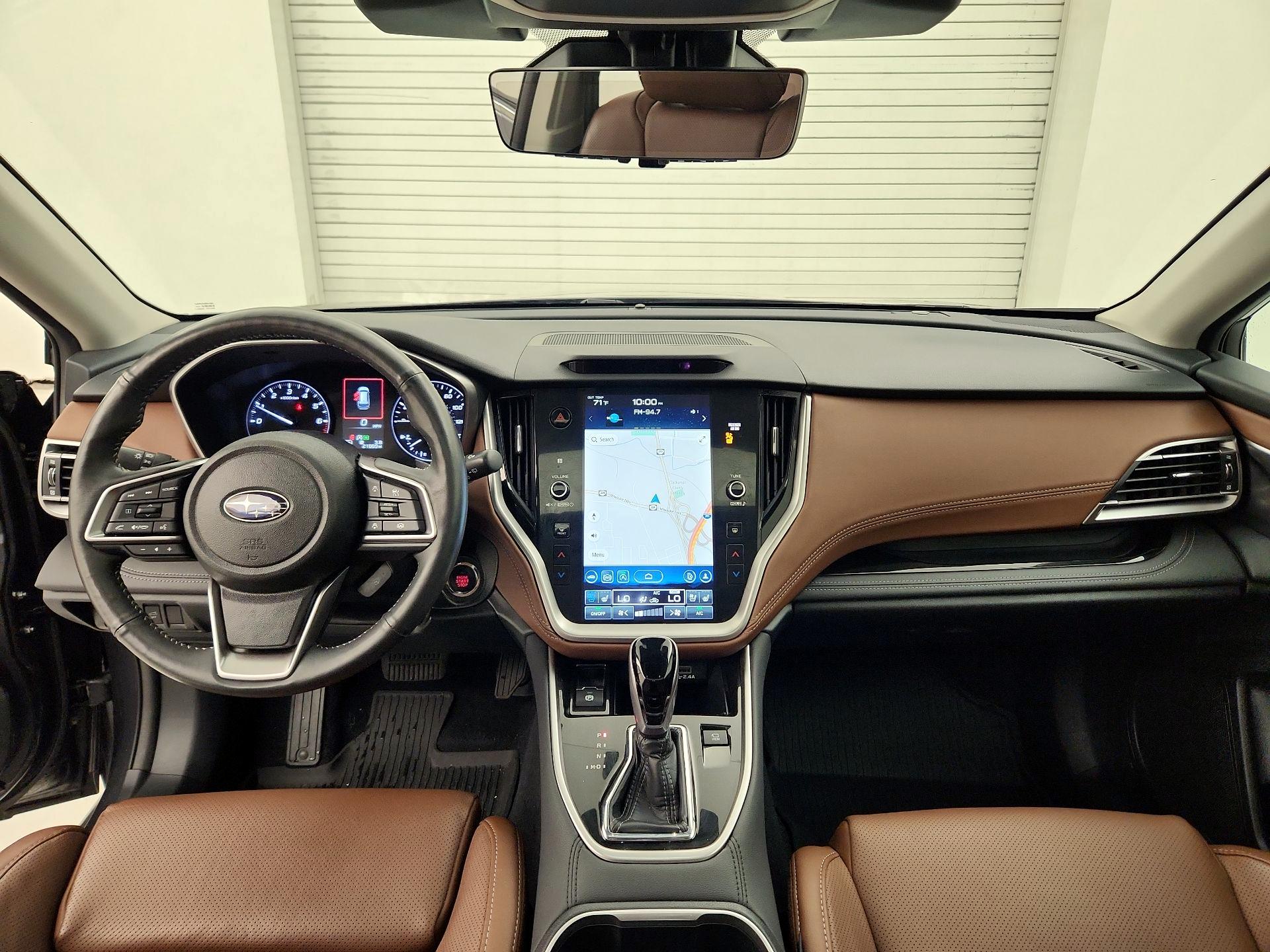 Thumbnail: 2024 Subaru Outback - 9