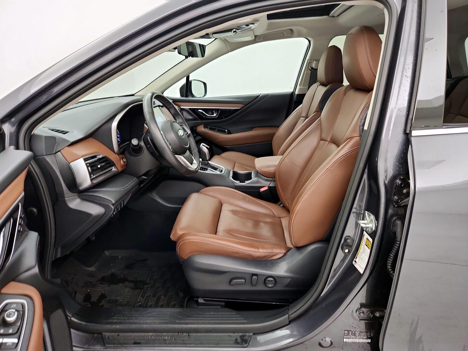 Thumbnail: 2024 Subaru Outback - 11