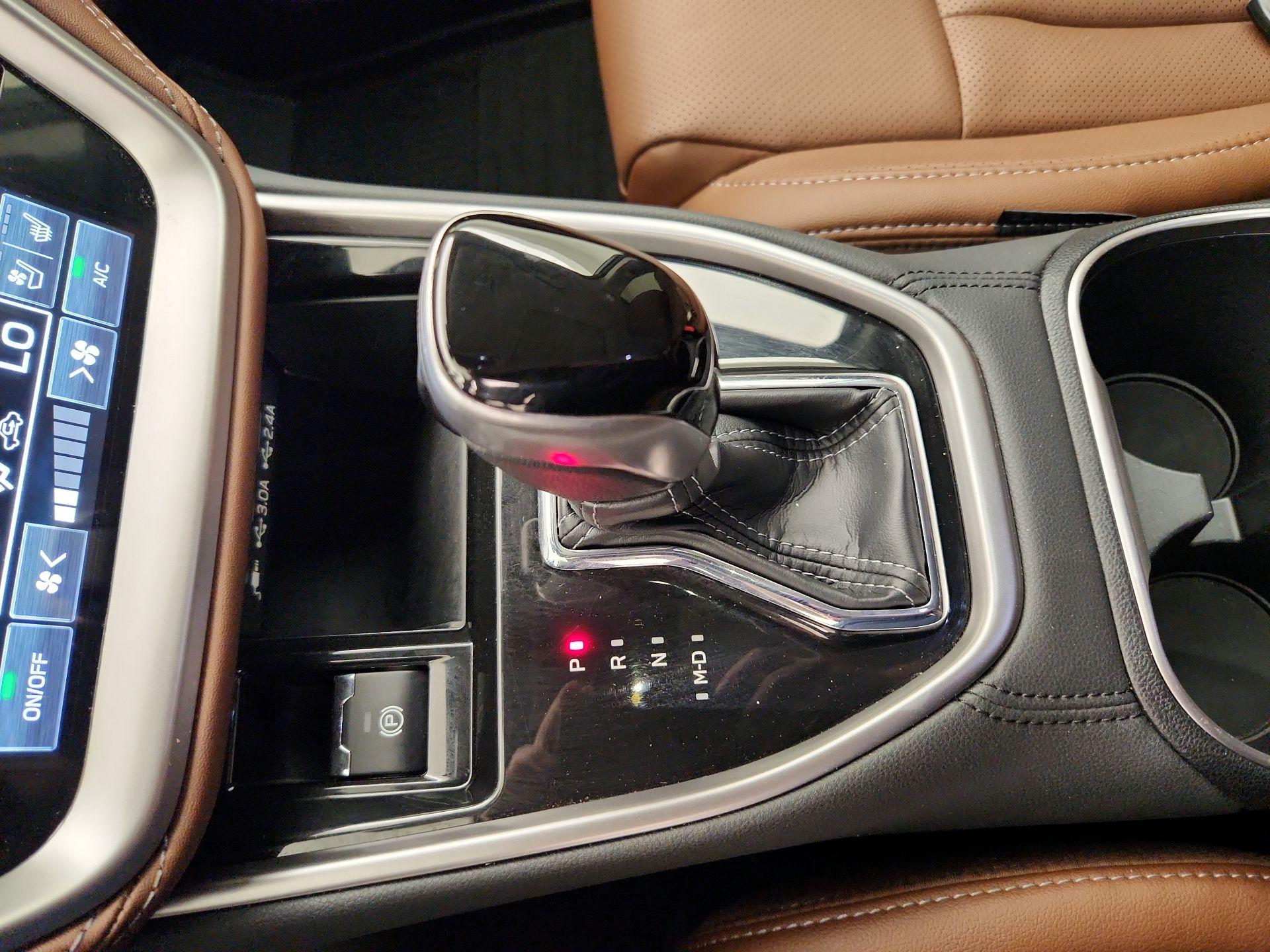 Thumbnail: 2024 Subaru Outback - 18